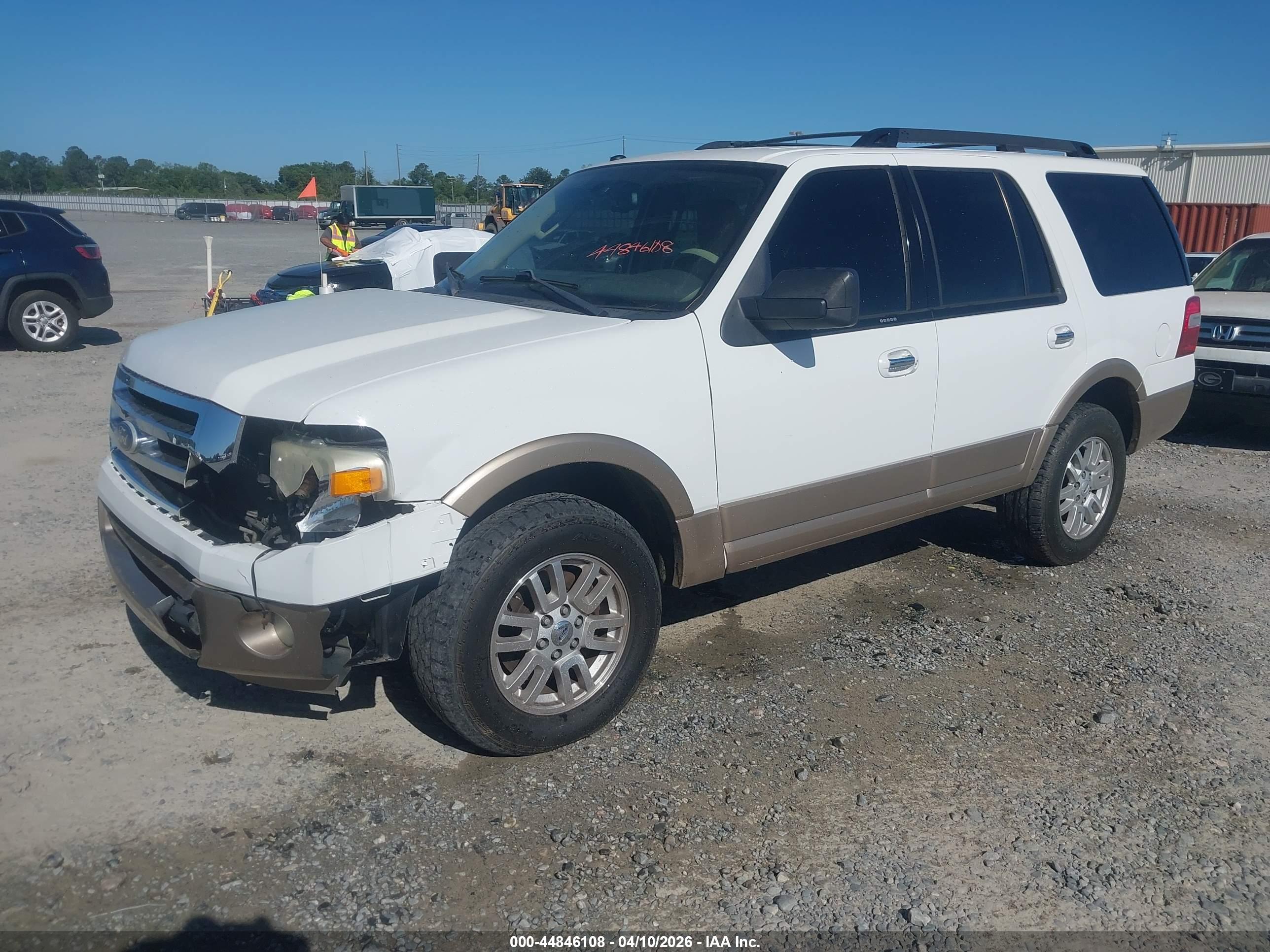 FORD EXPEDITION image 2
