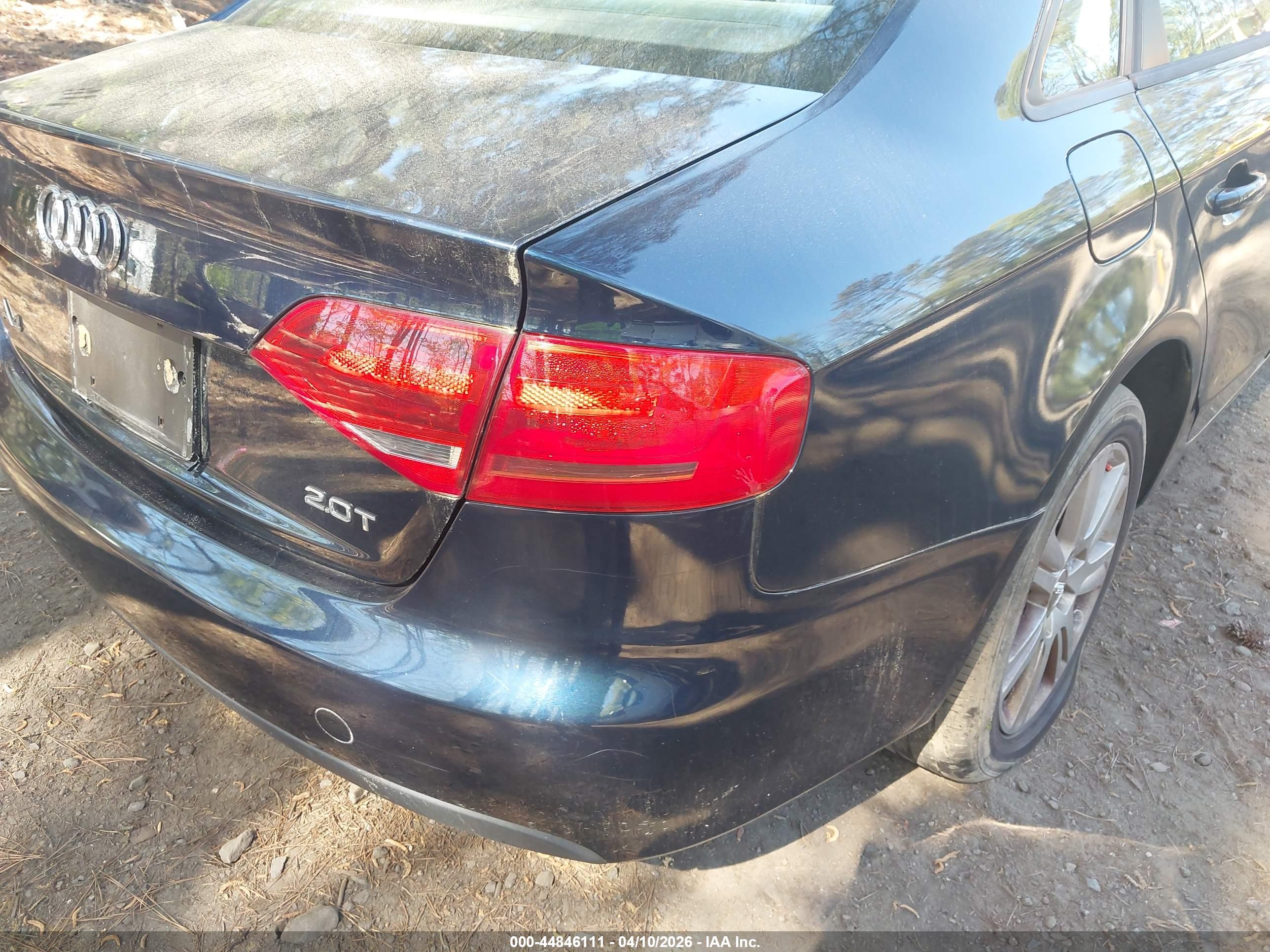 AUDI A4 image 6