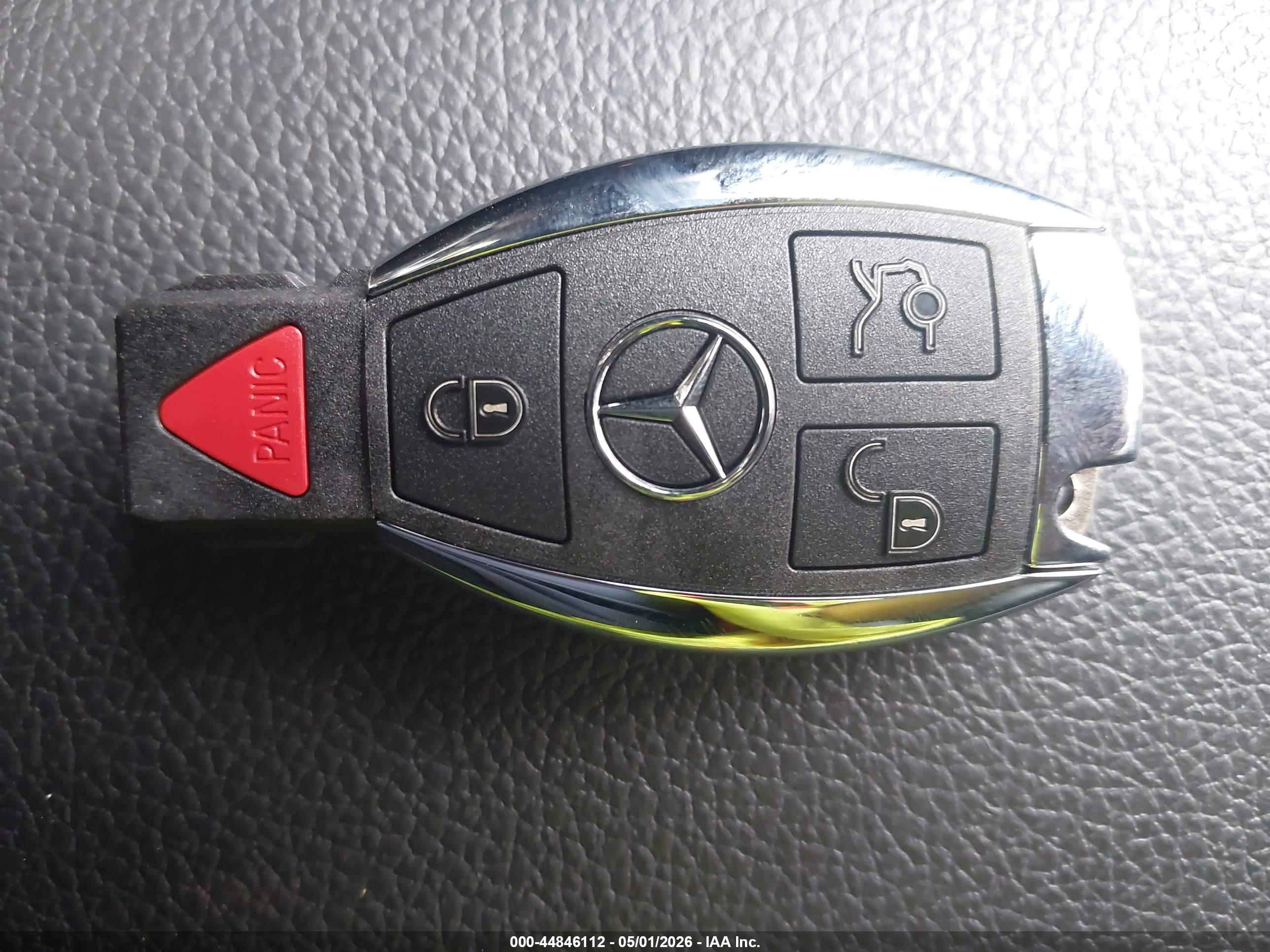 MERCEDES-BENZ CLA image 11