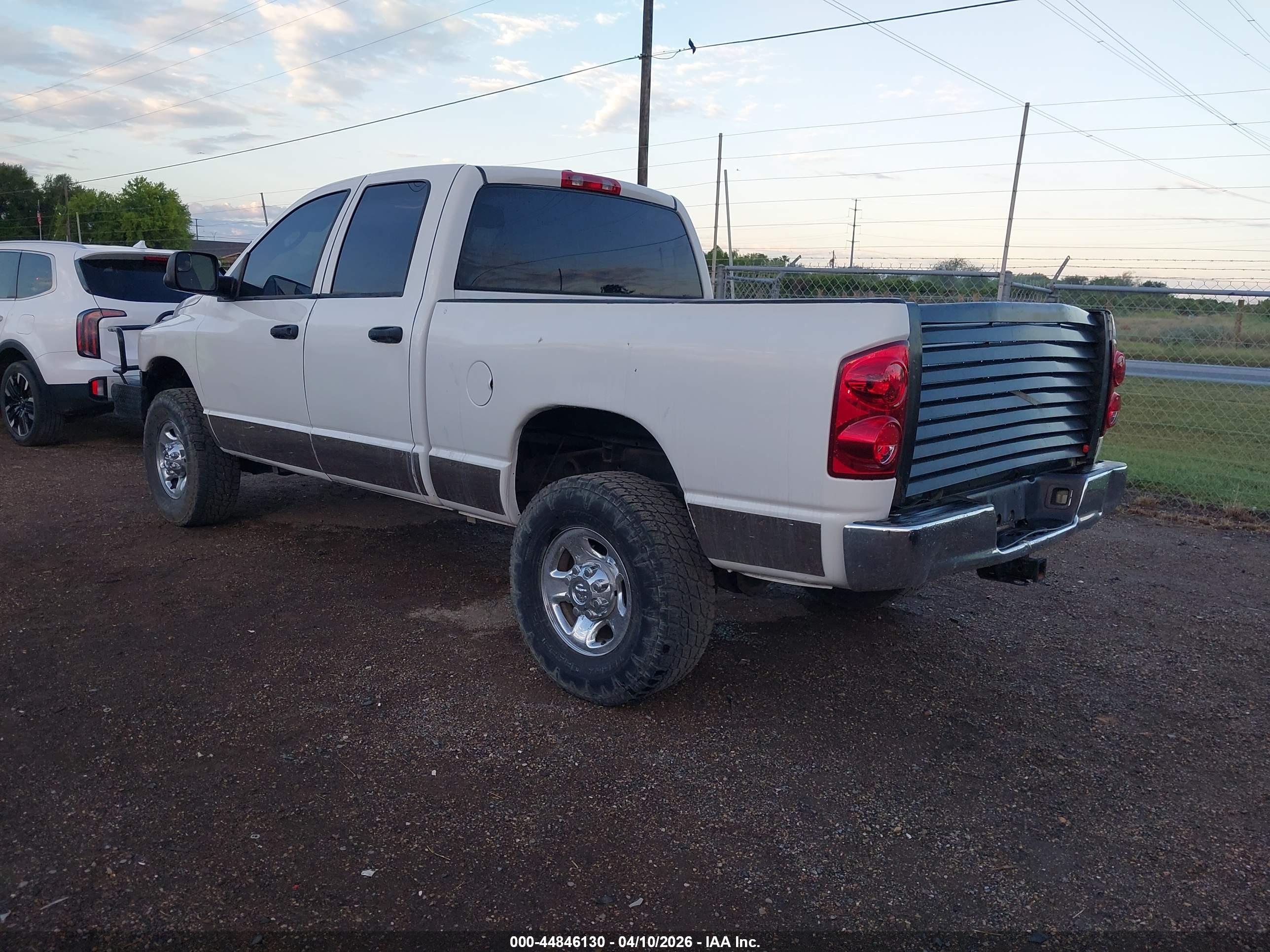 DODGE RAM image 3