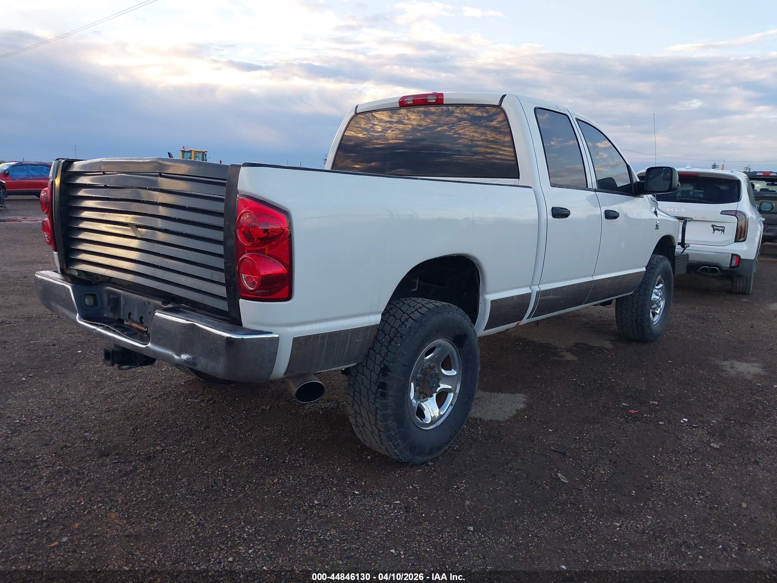 DODGE RAM image 4