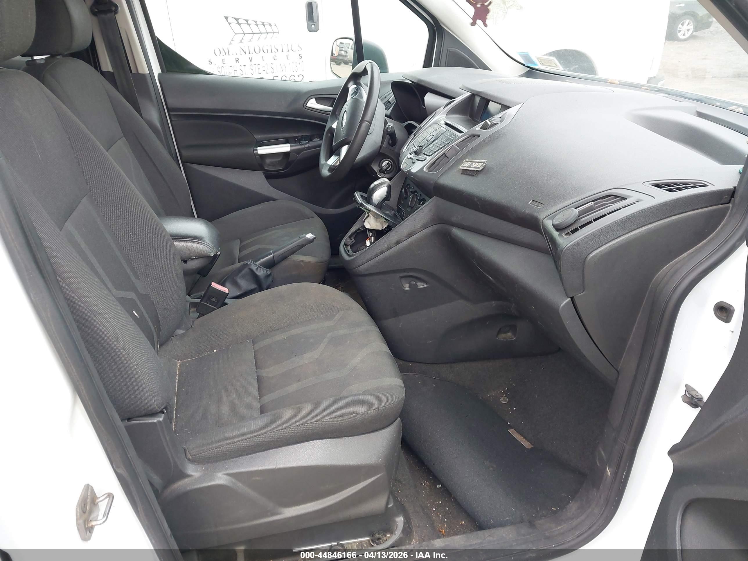 FORD TRANSIT image 5