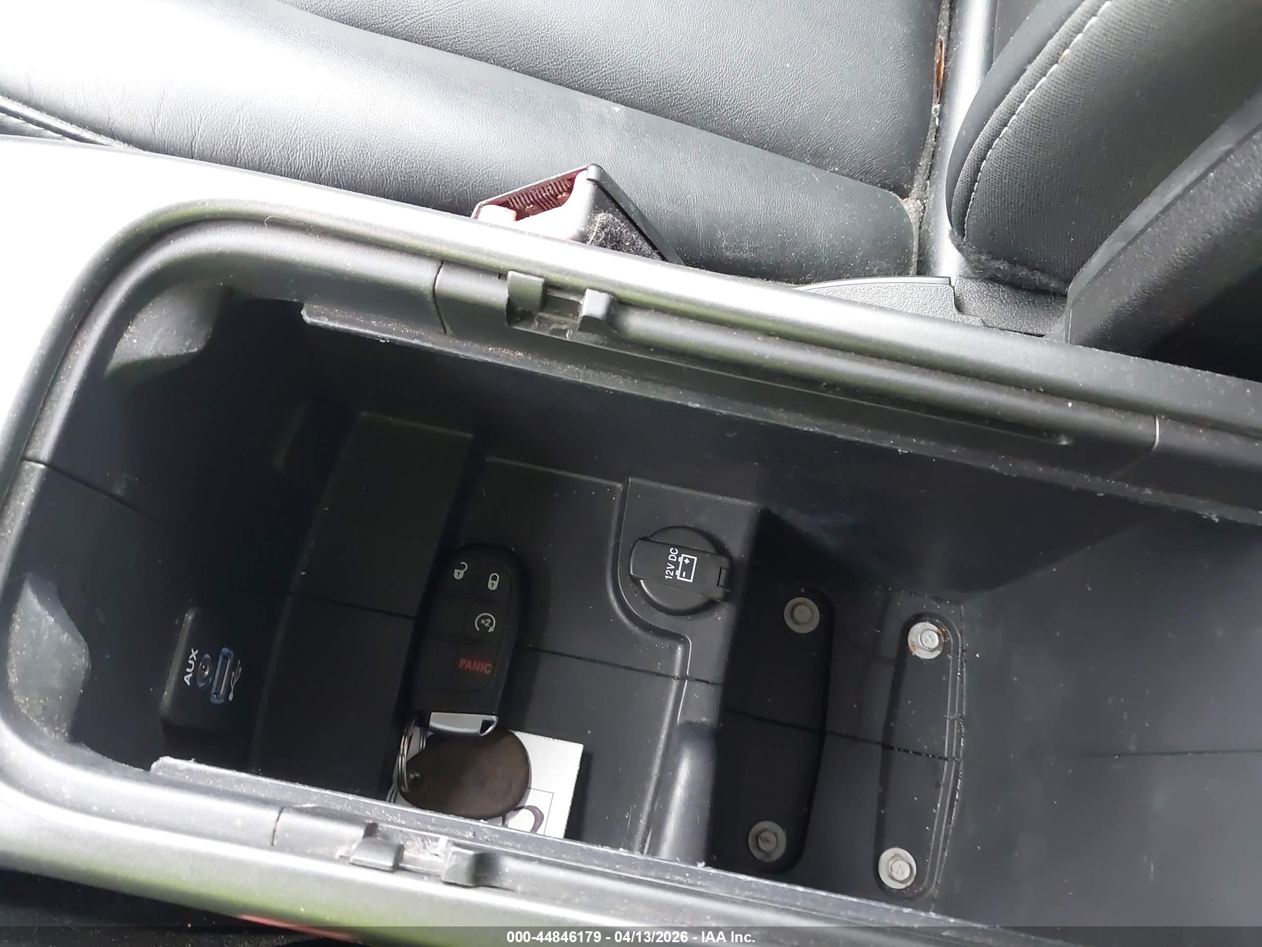 DODGE JOURNEY image 11