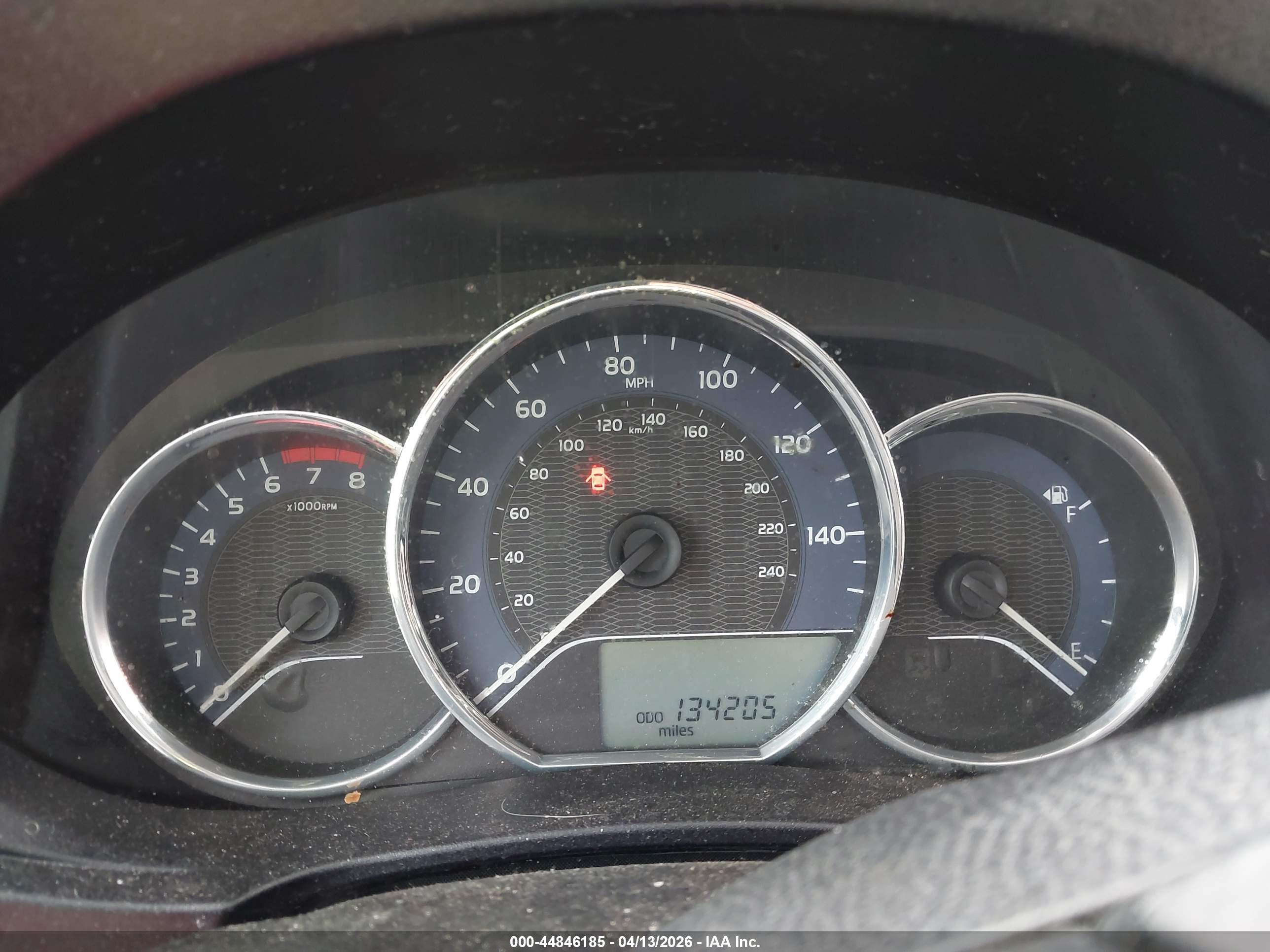 TOYOTA COROLLA image 7