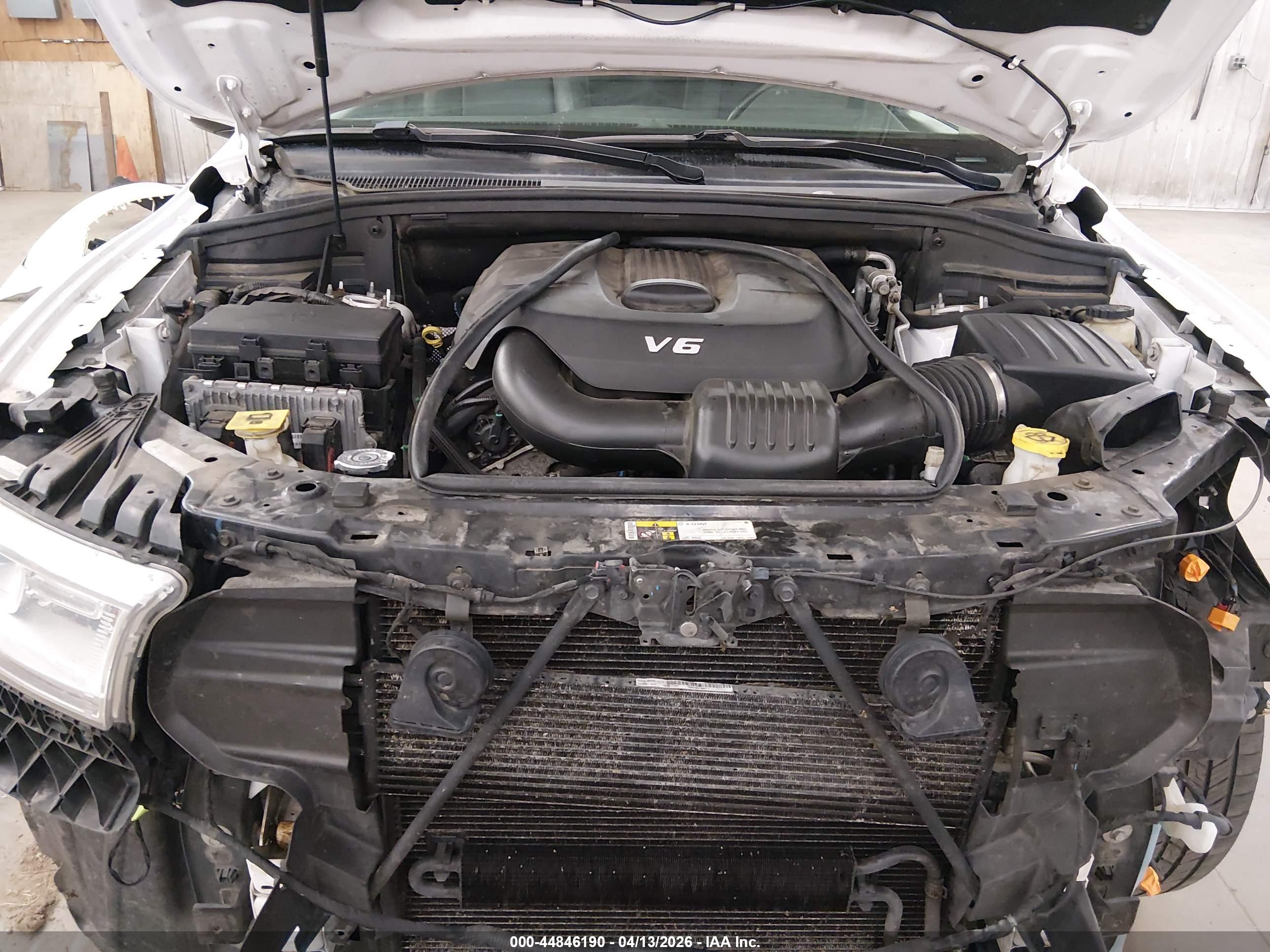 DODGE DURANGO image 10