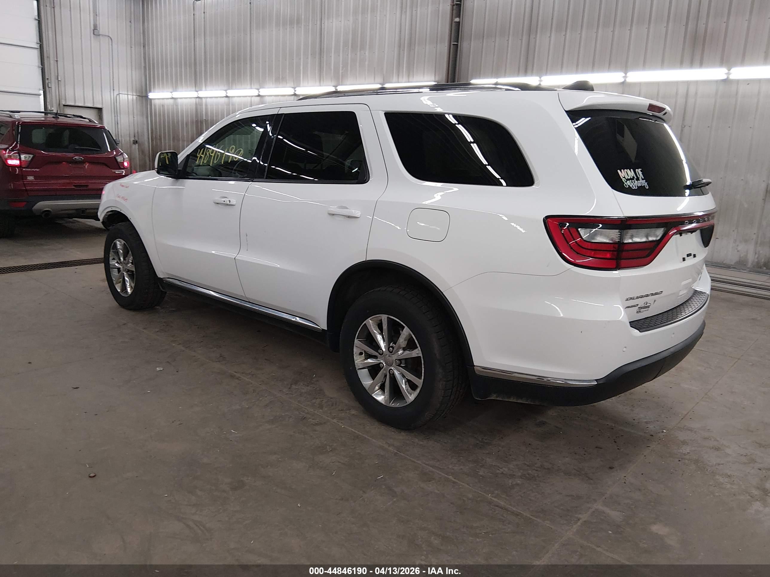 DODGE DURANGO image 3