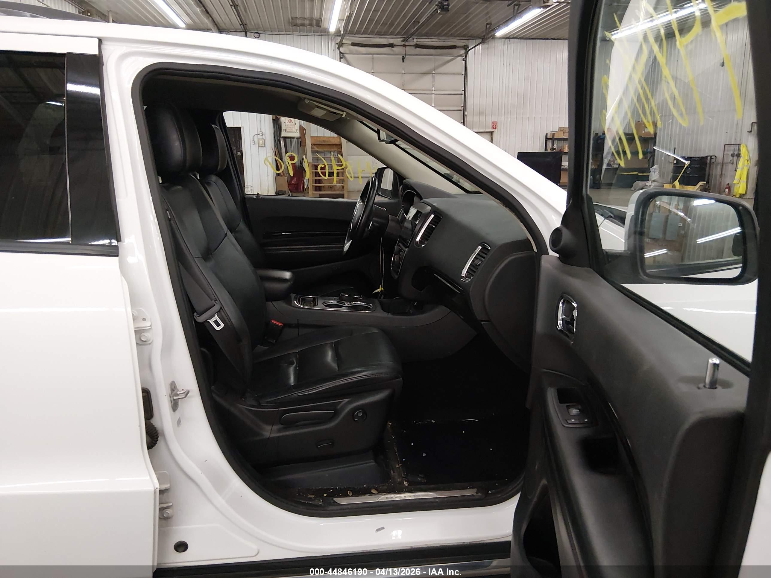DODGE DURANGO image 5
