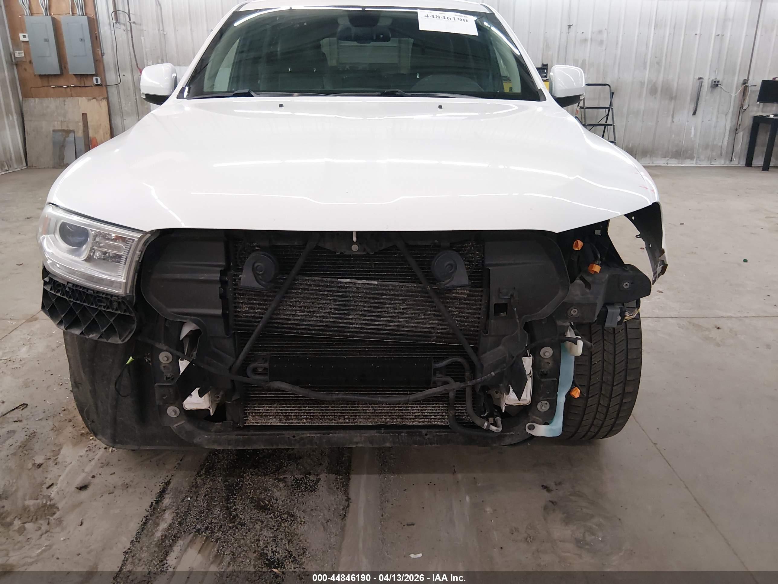 DODGE DURANGO image 6