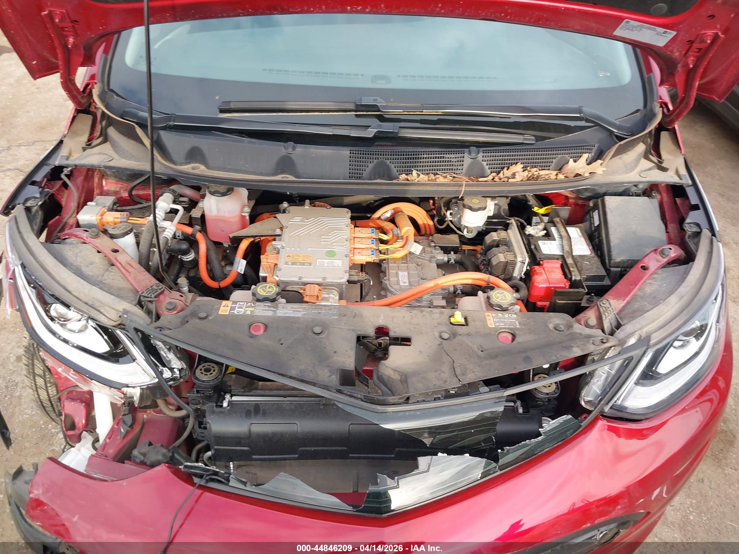 CHEVROLET BOLT image 10