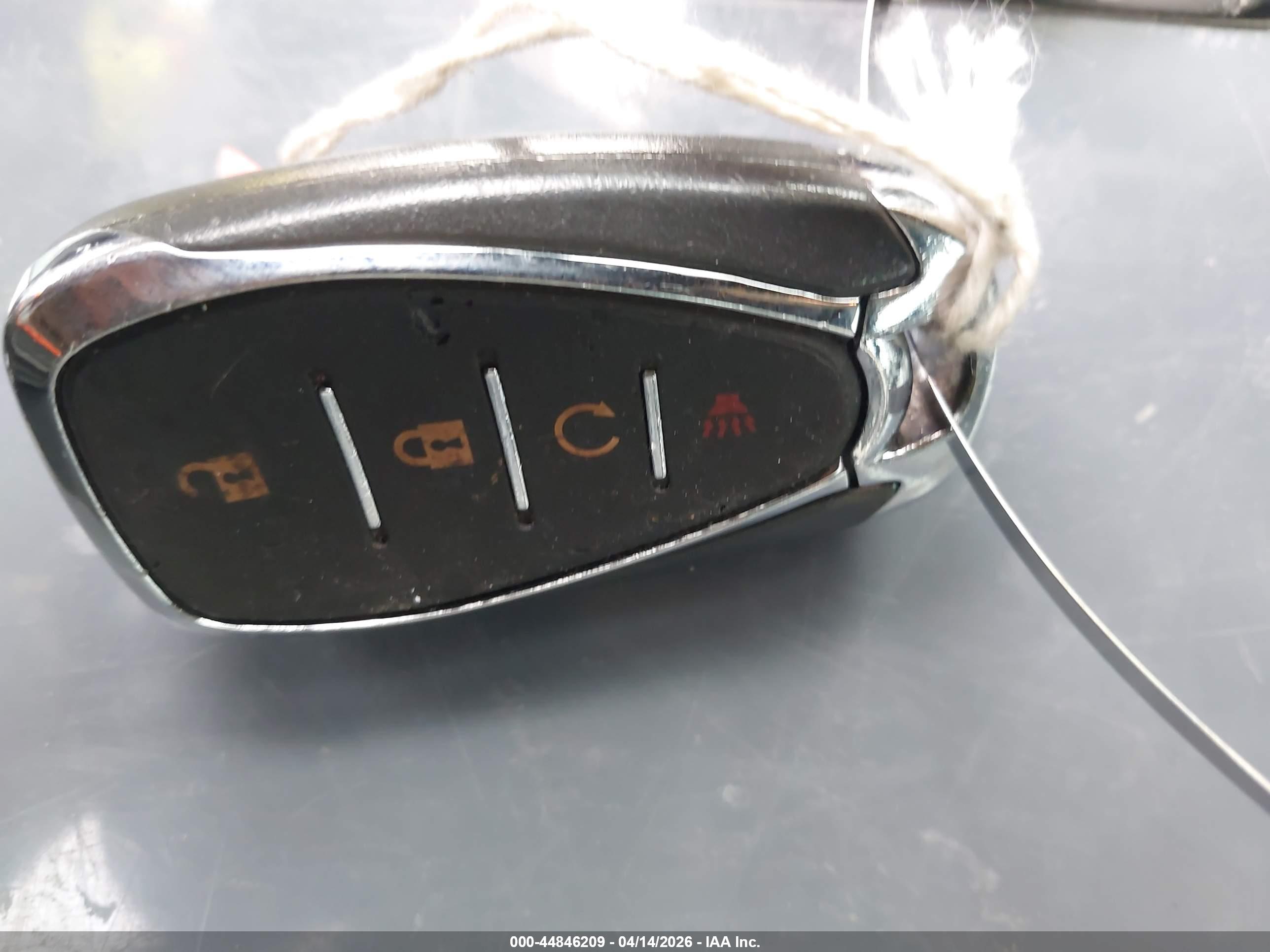 CHEVROLET BOLT image 11