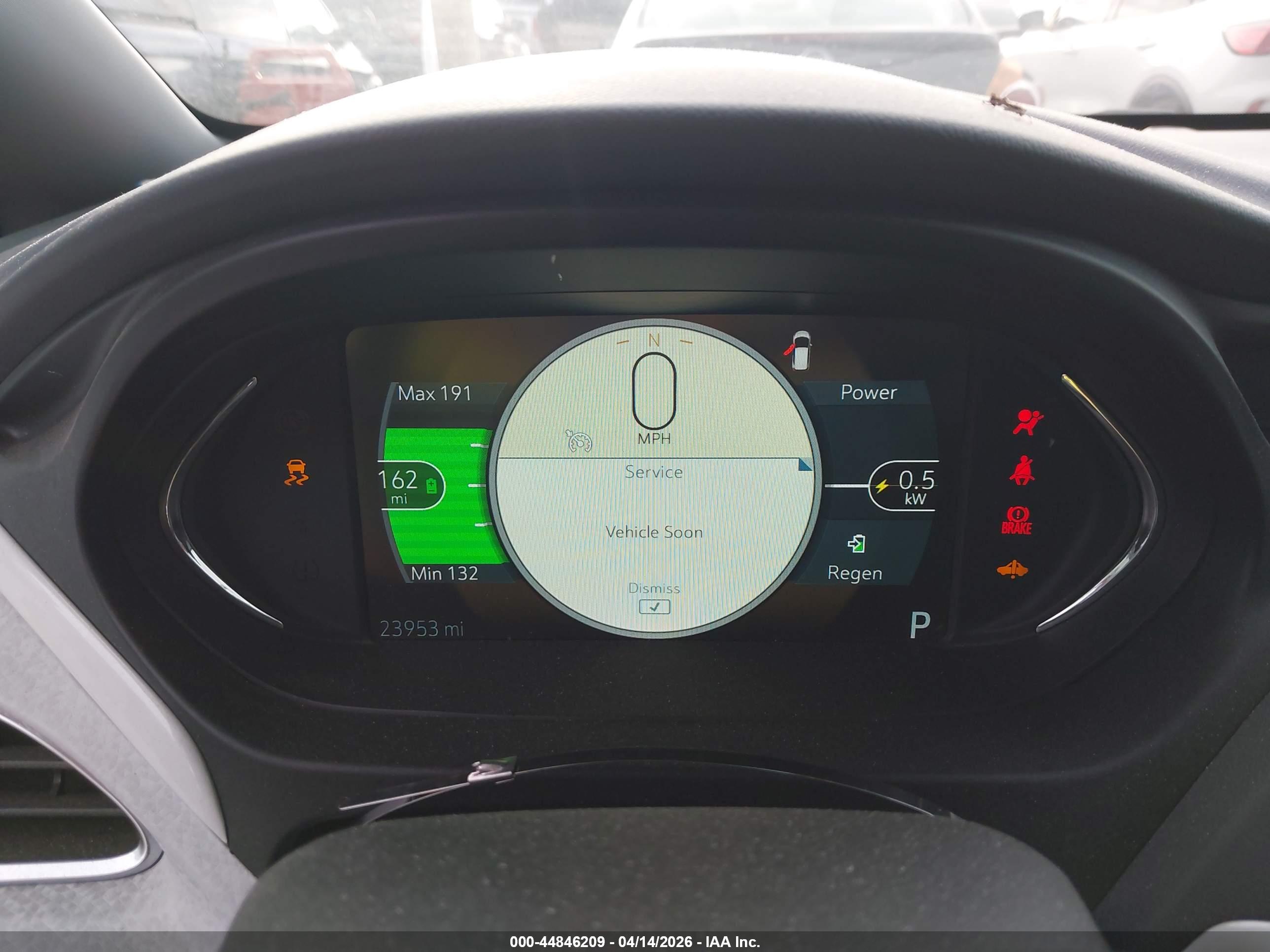 CHEVROLET BOLT image 7