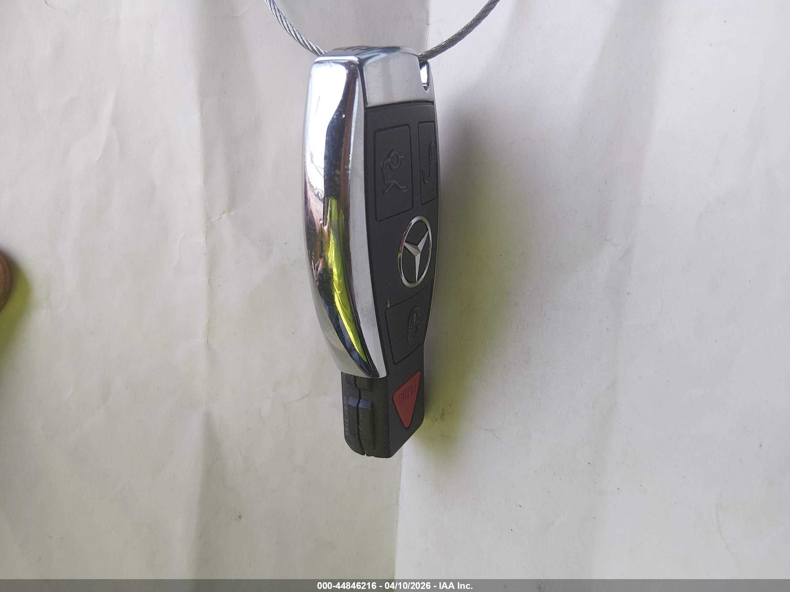 MERCEDES-BENZ GL image 11