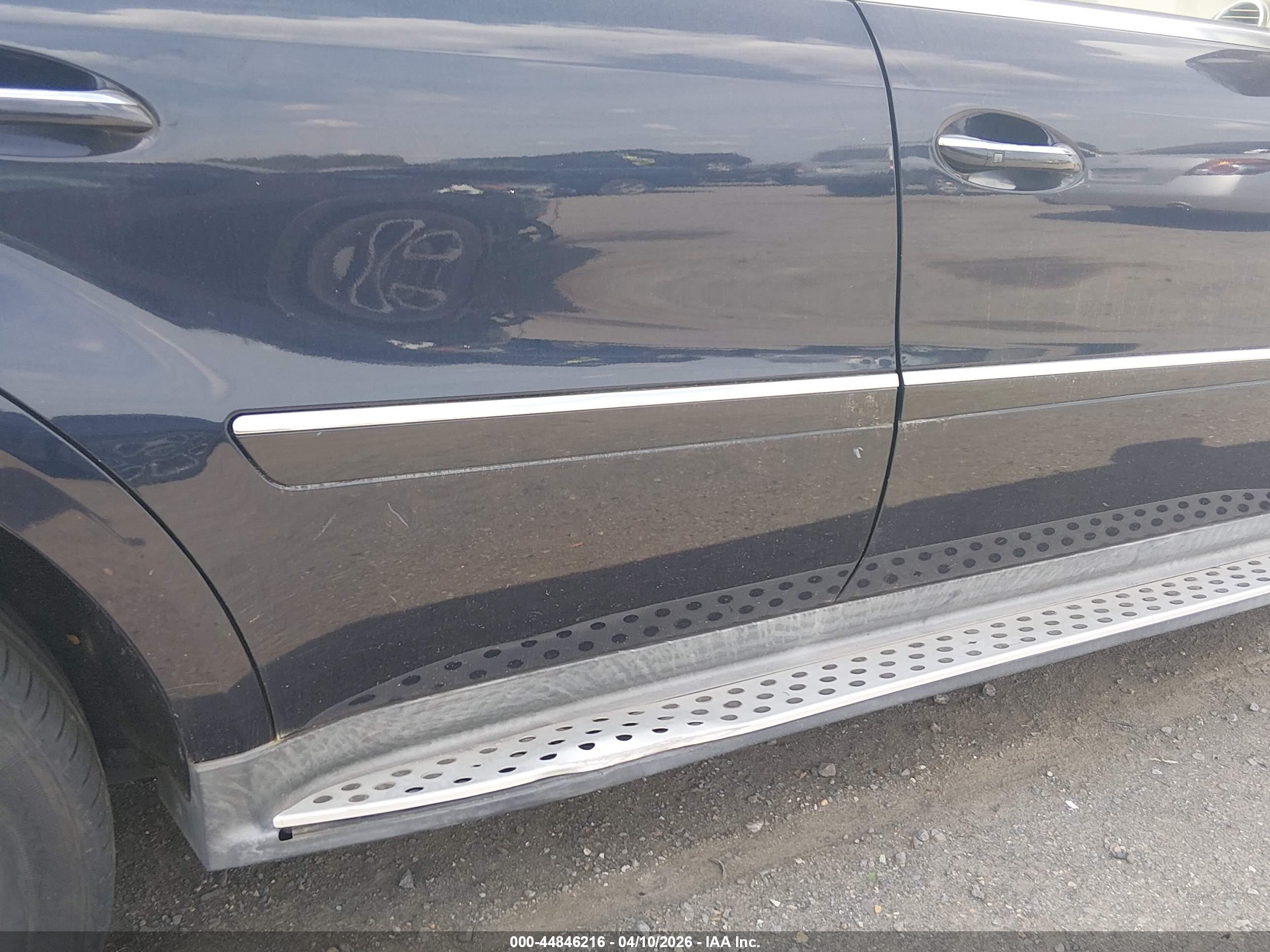MERCEDES-BENZ GL image 6