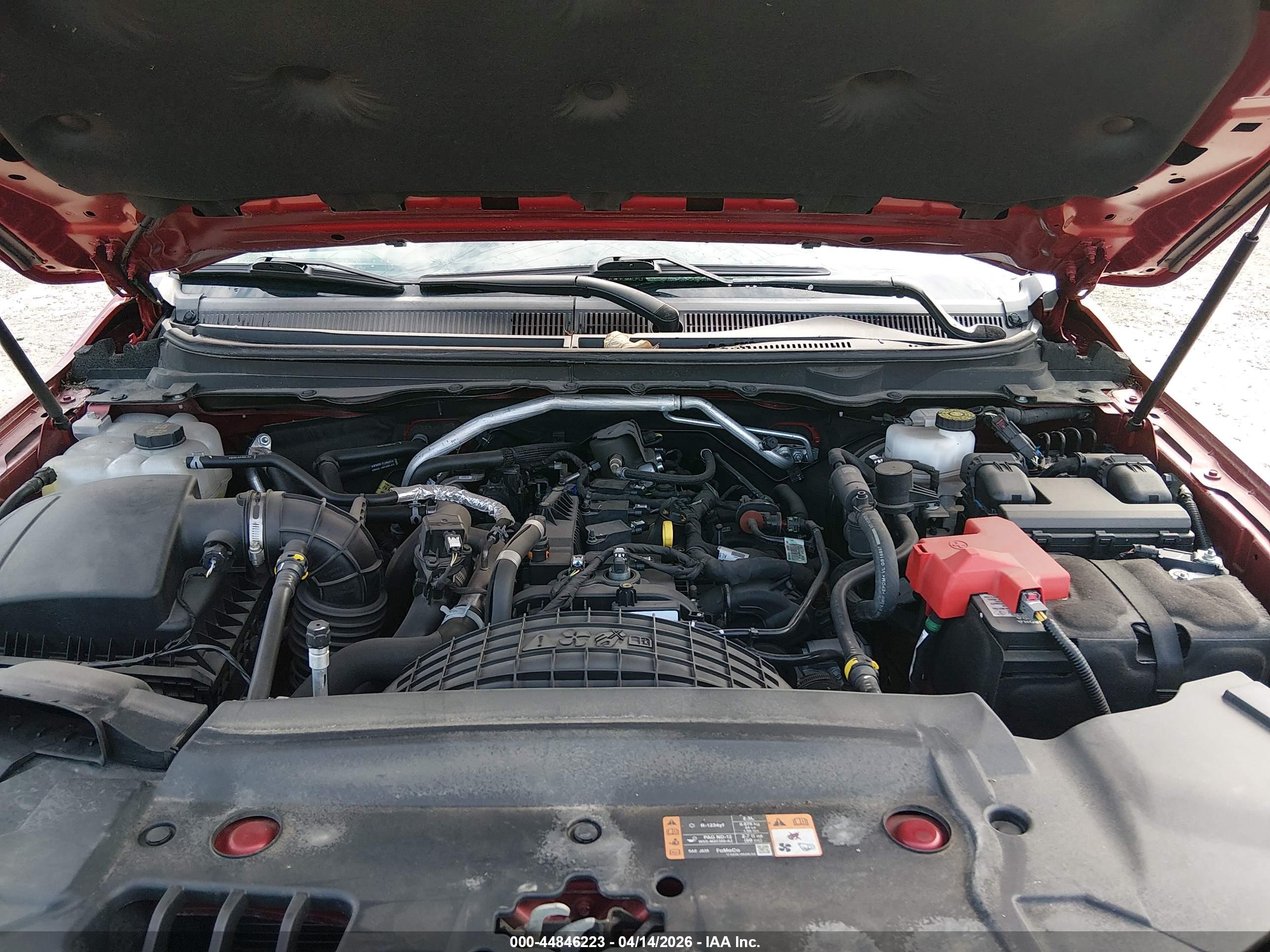 FORD RANGER image 10