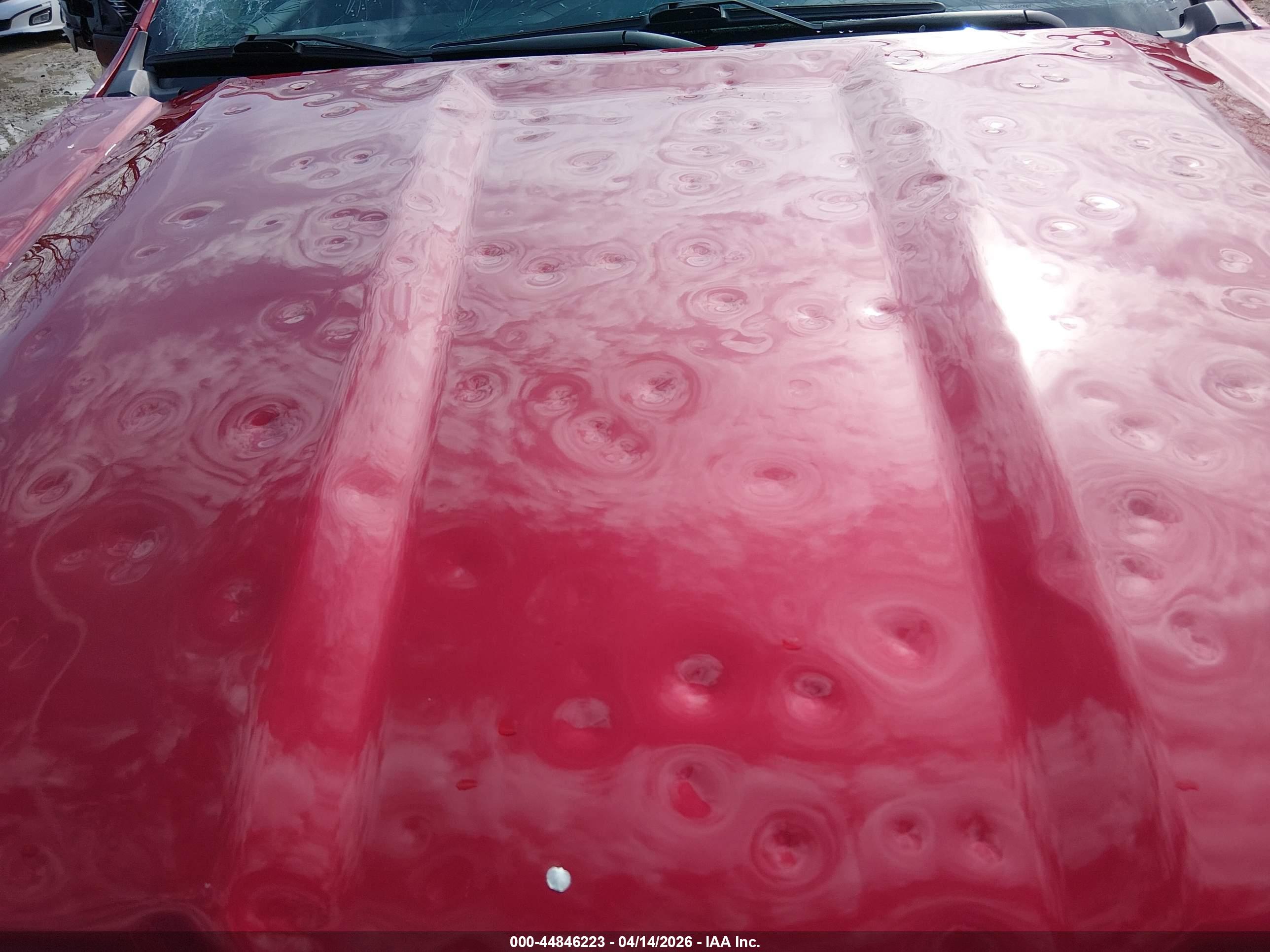 FORD RANGER image 6