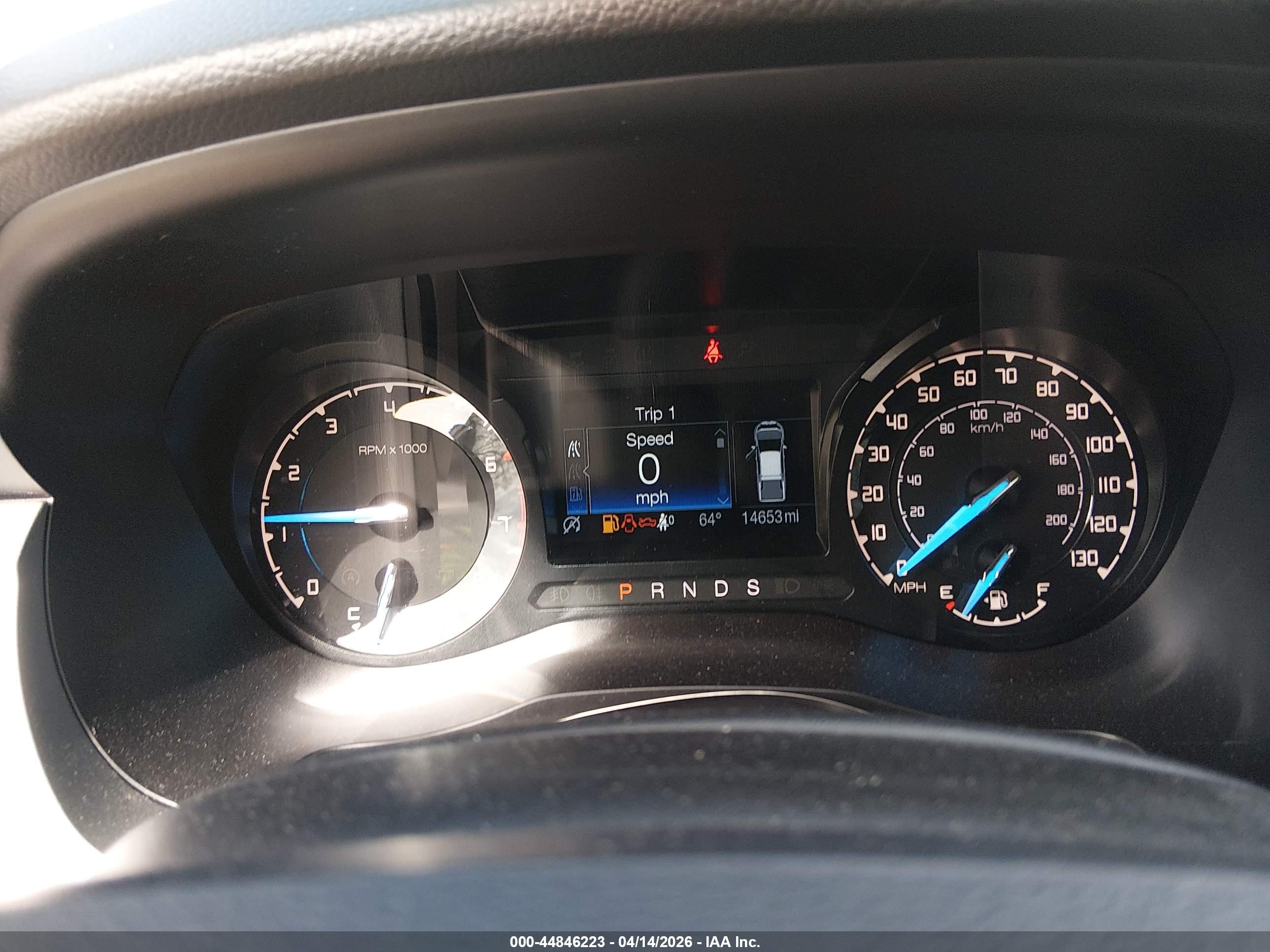 FORD RANGER image 7