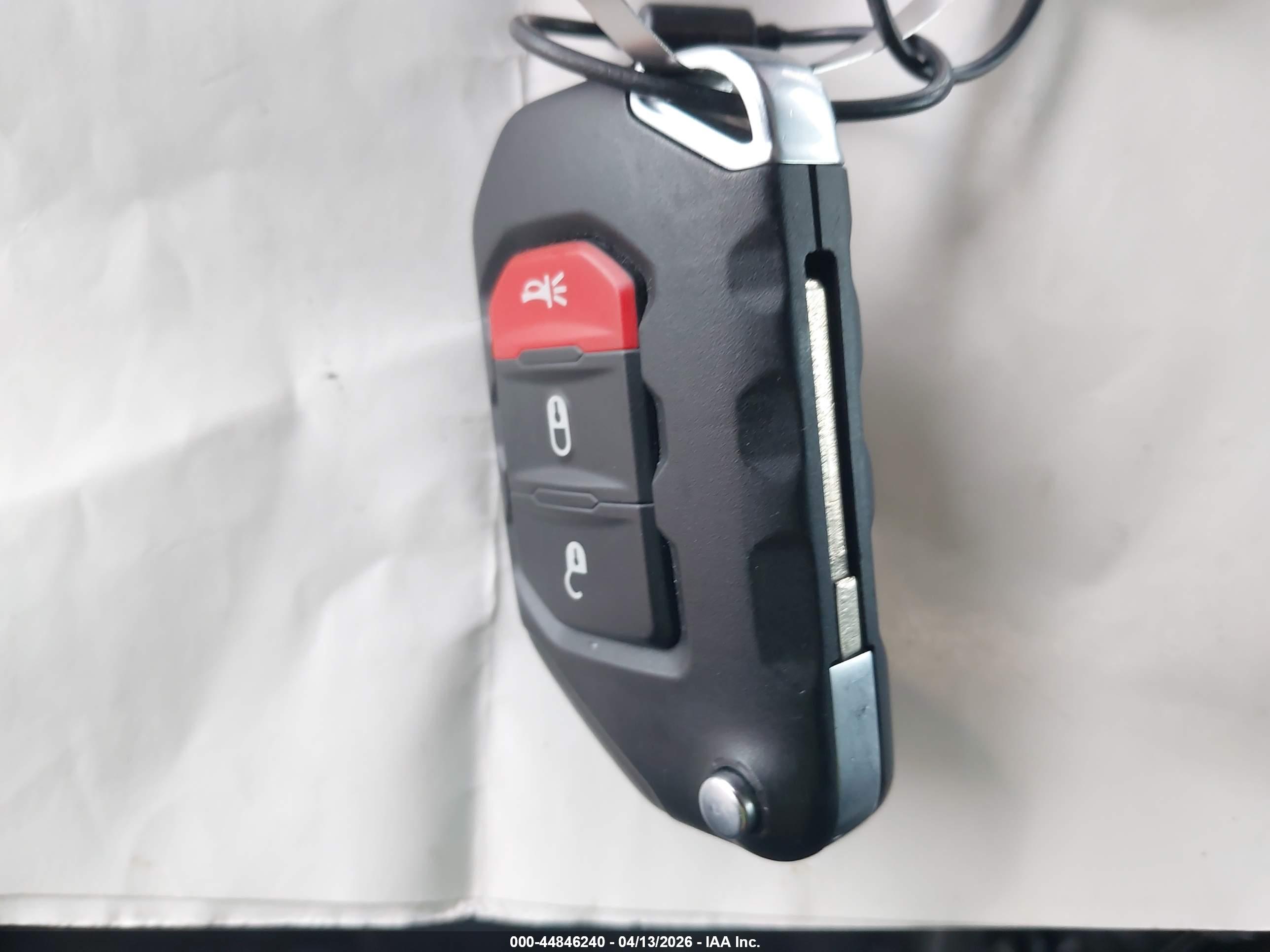 JEEP WRANGLER image 11