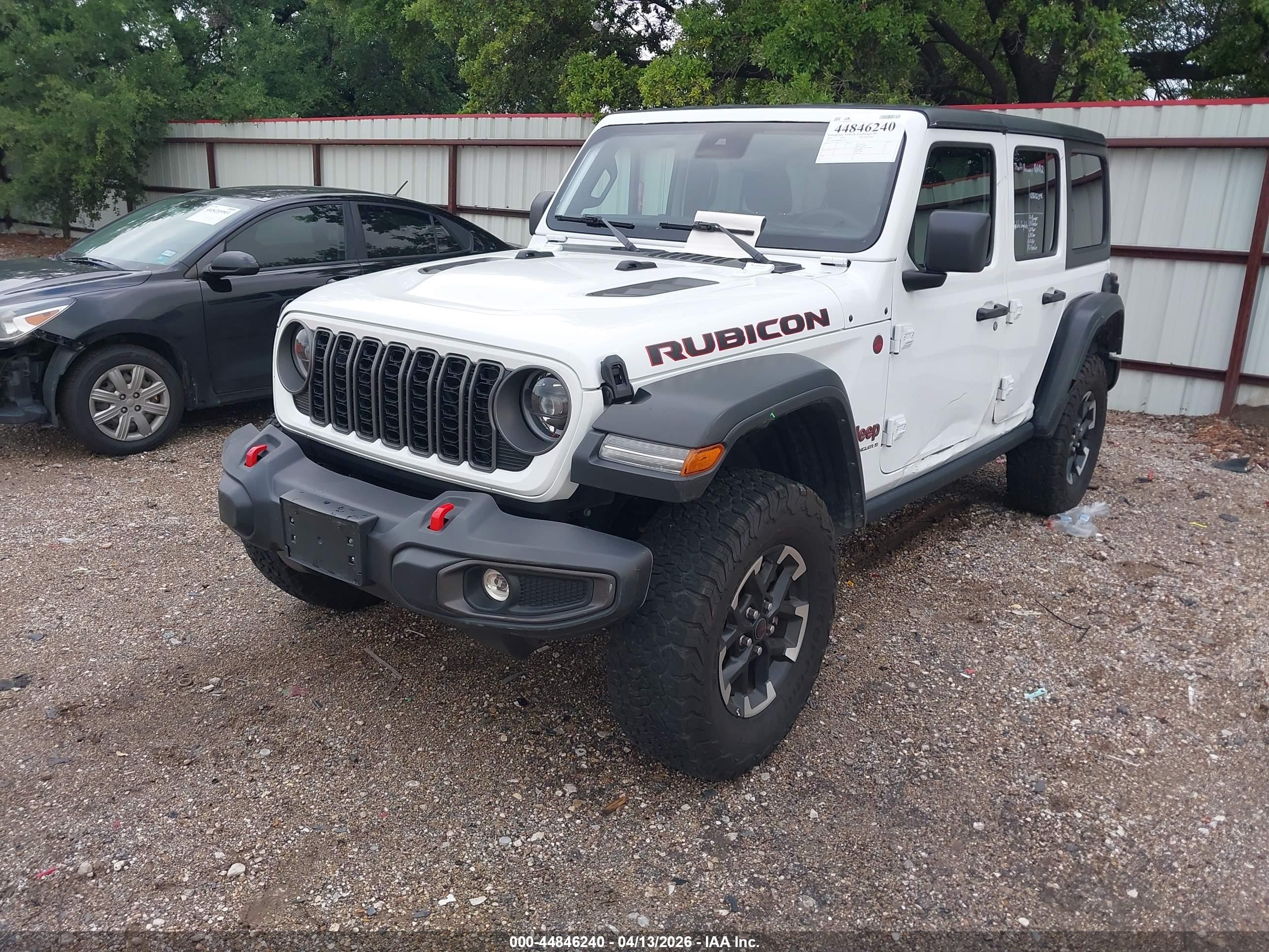 JEEP WRANGLER image 2