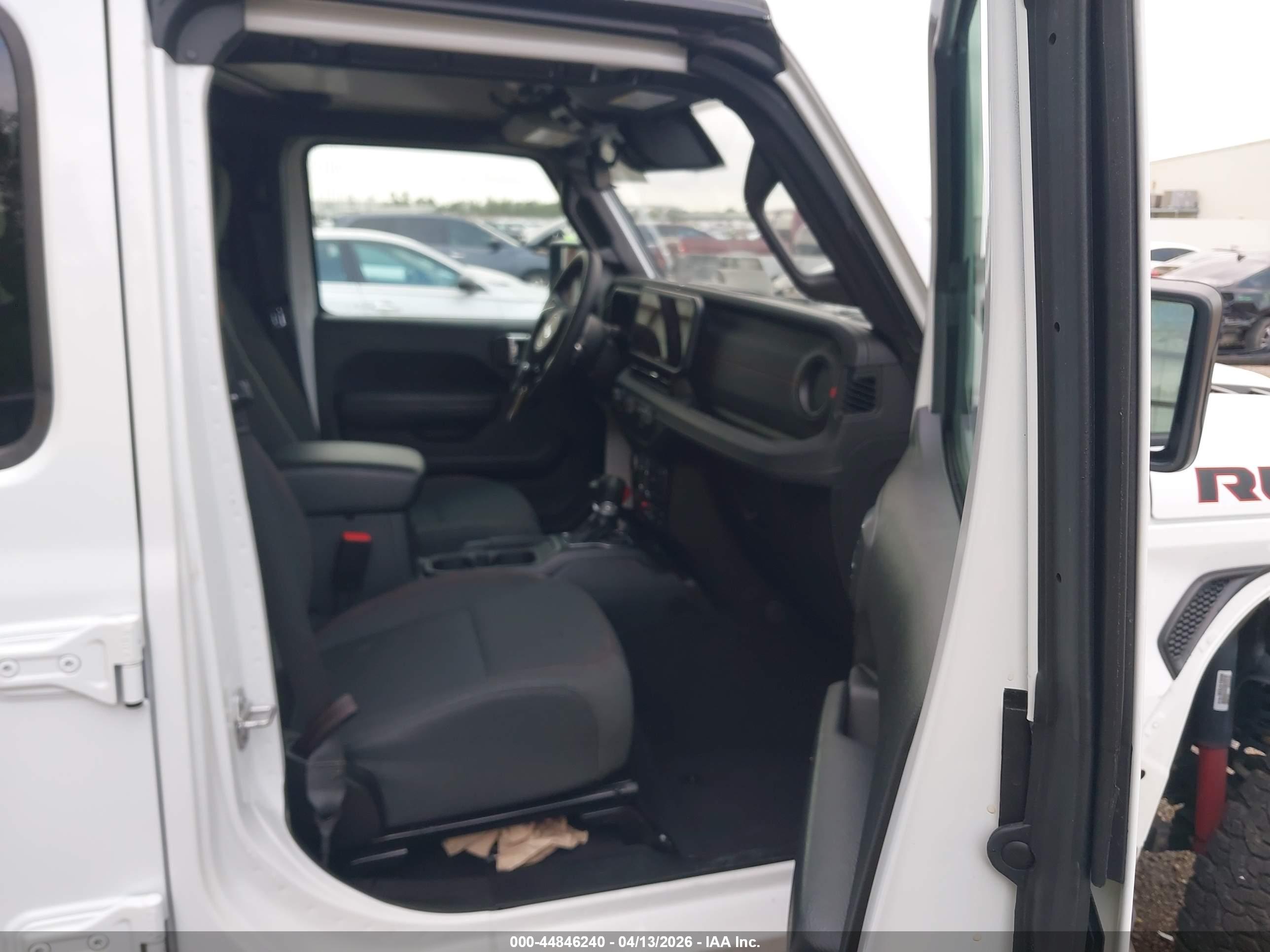 JEEP WRANGLER image 5
