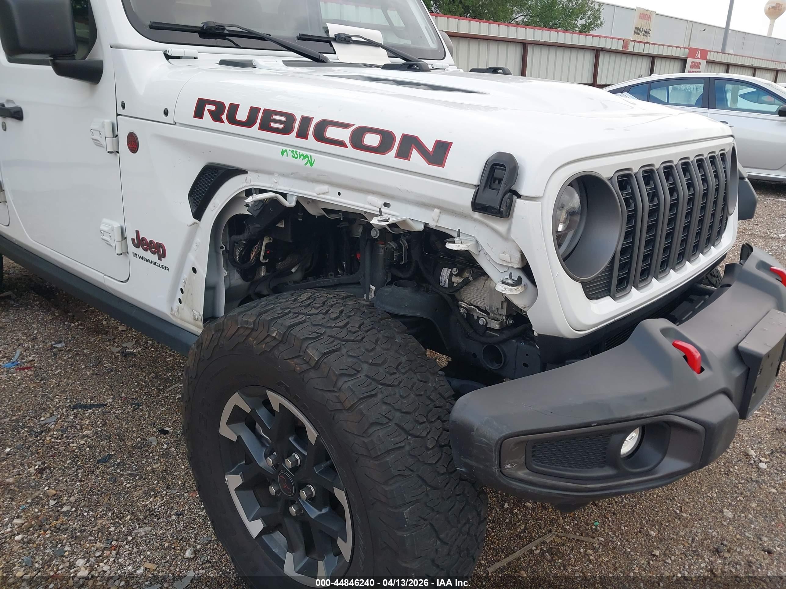 JEEP WRANGLER image 6