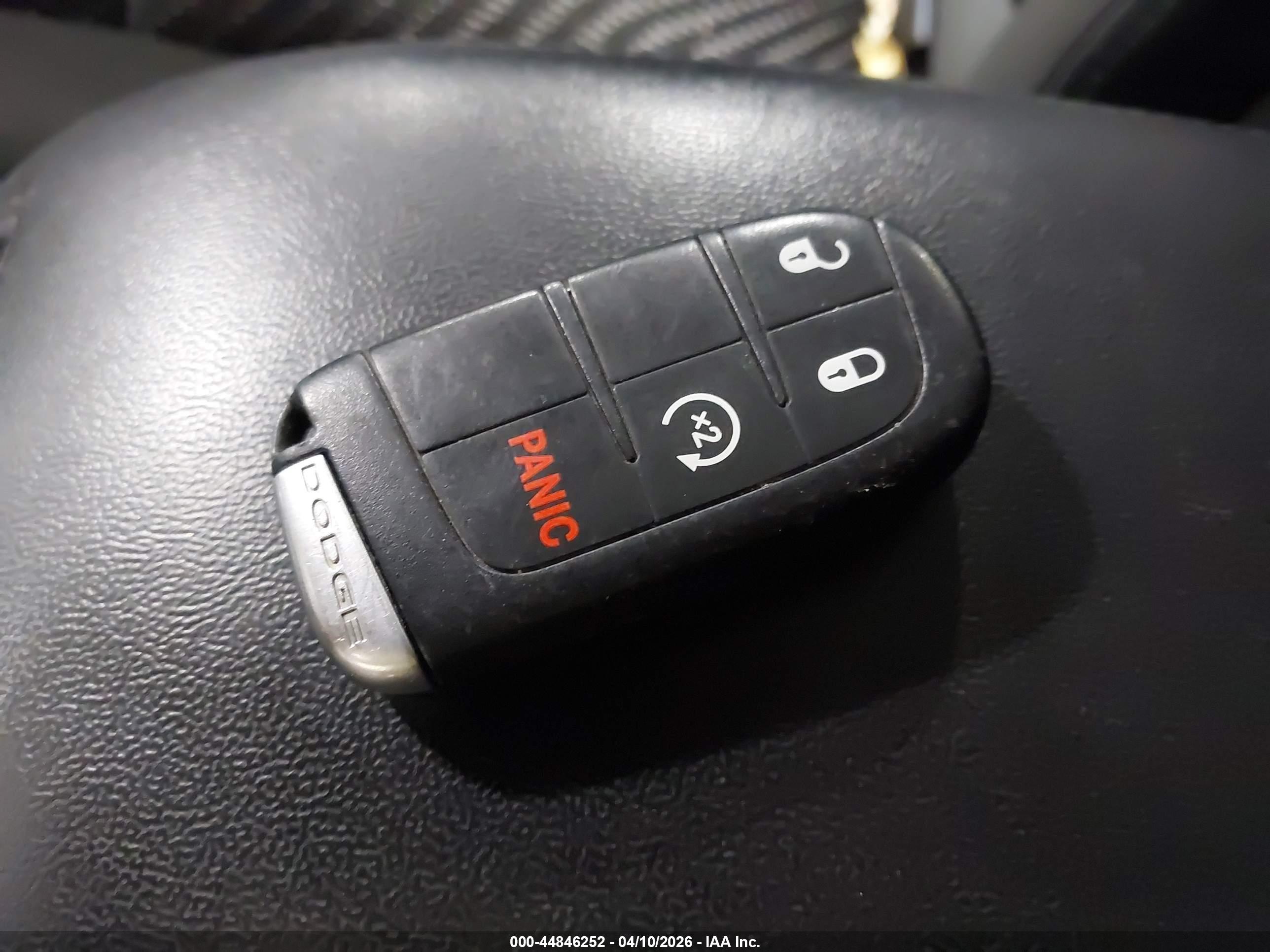 DODGE JOURNEY image 11