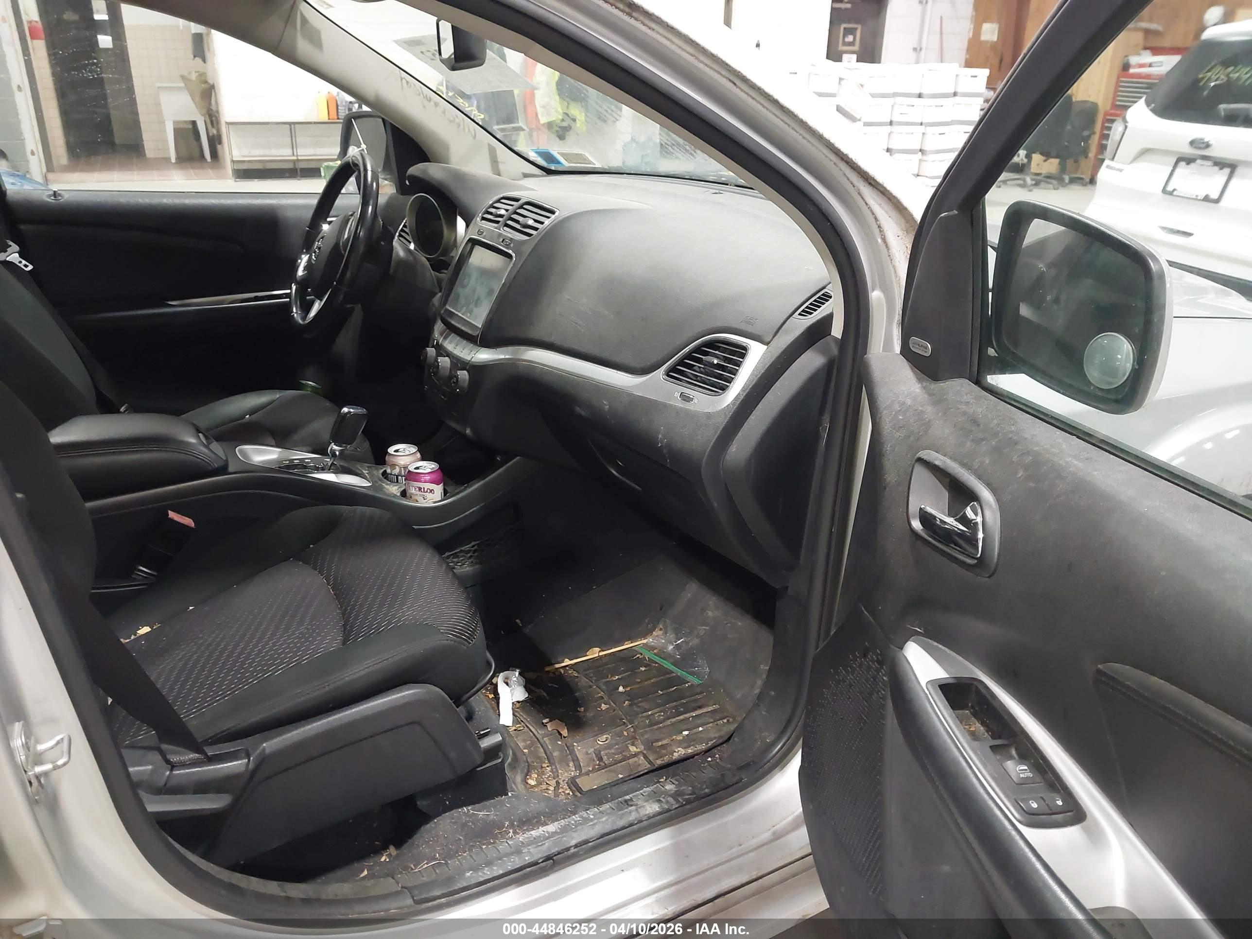 DODGE JOURNEY image 5