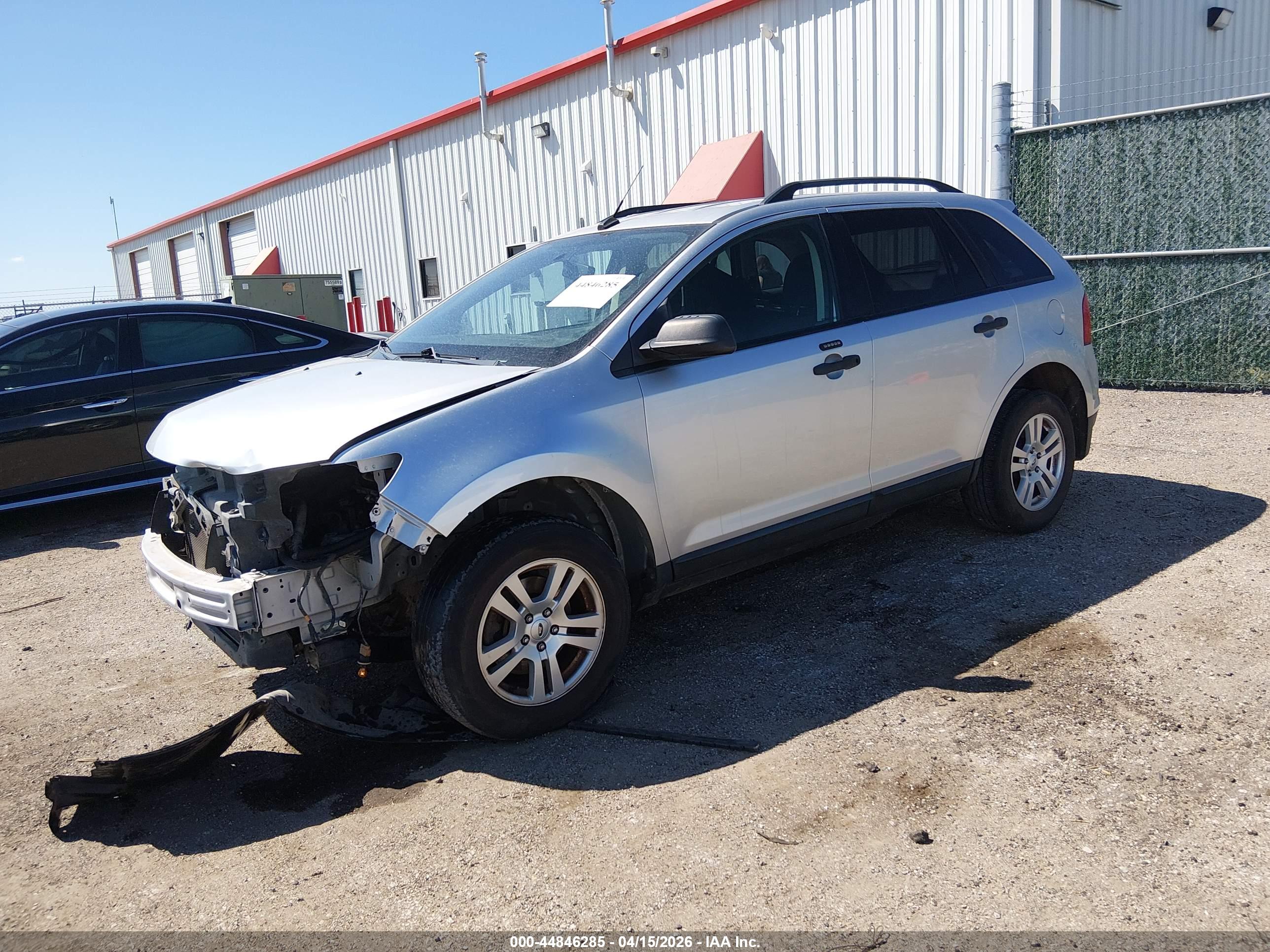 FORD EDGE image 2