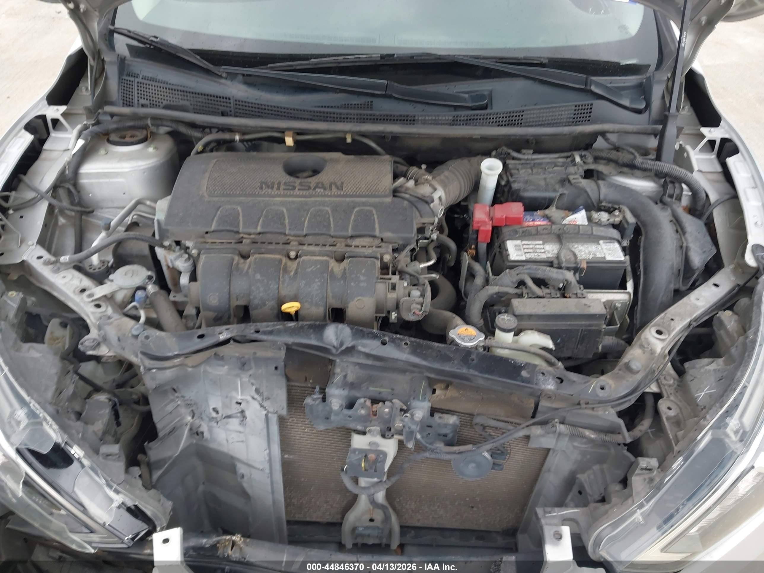 NISSAN SENTRA image 10