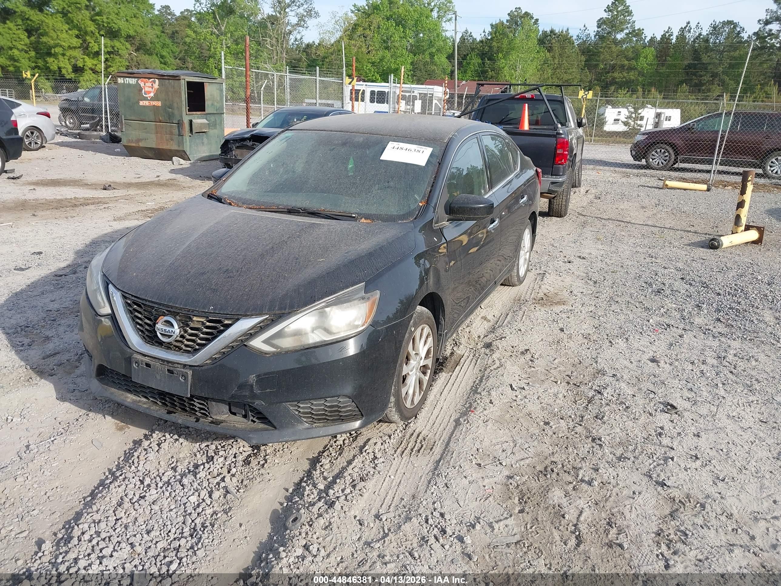 NISSAN SENTRA image 2