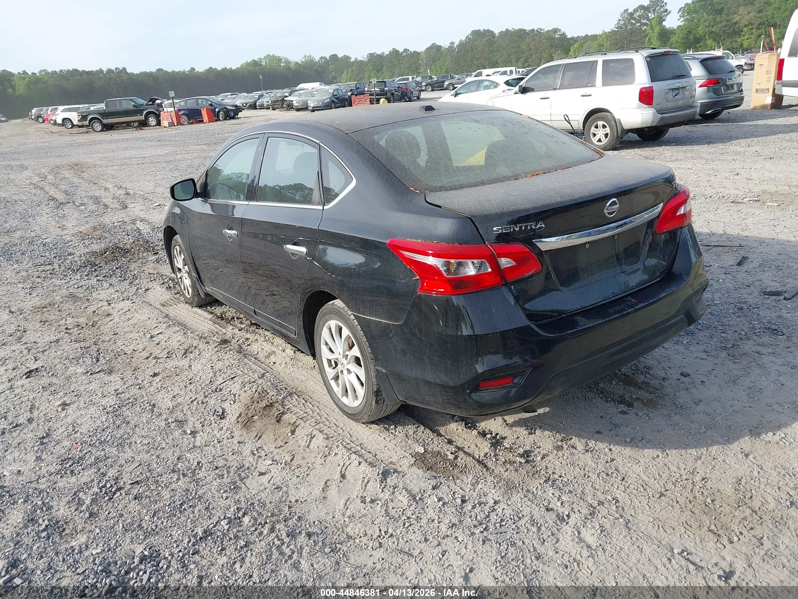 NISSAN SENTRA image 3