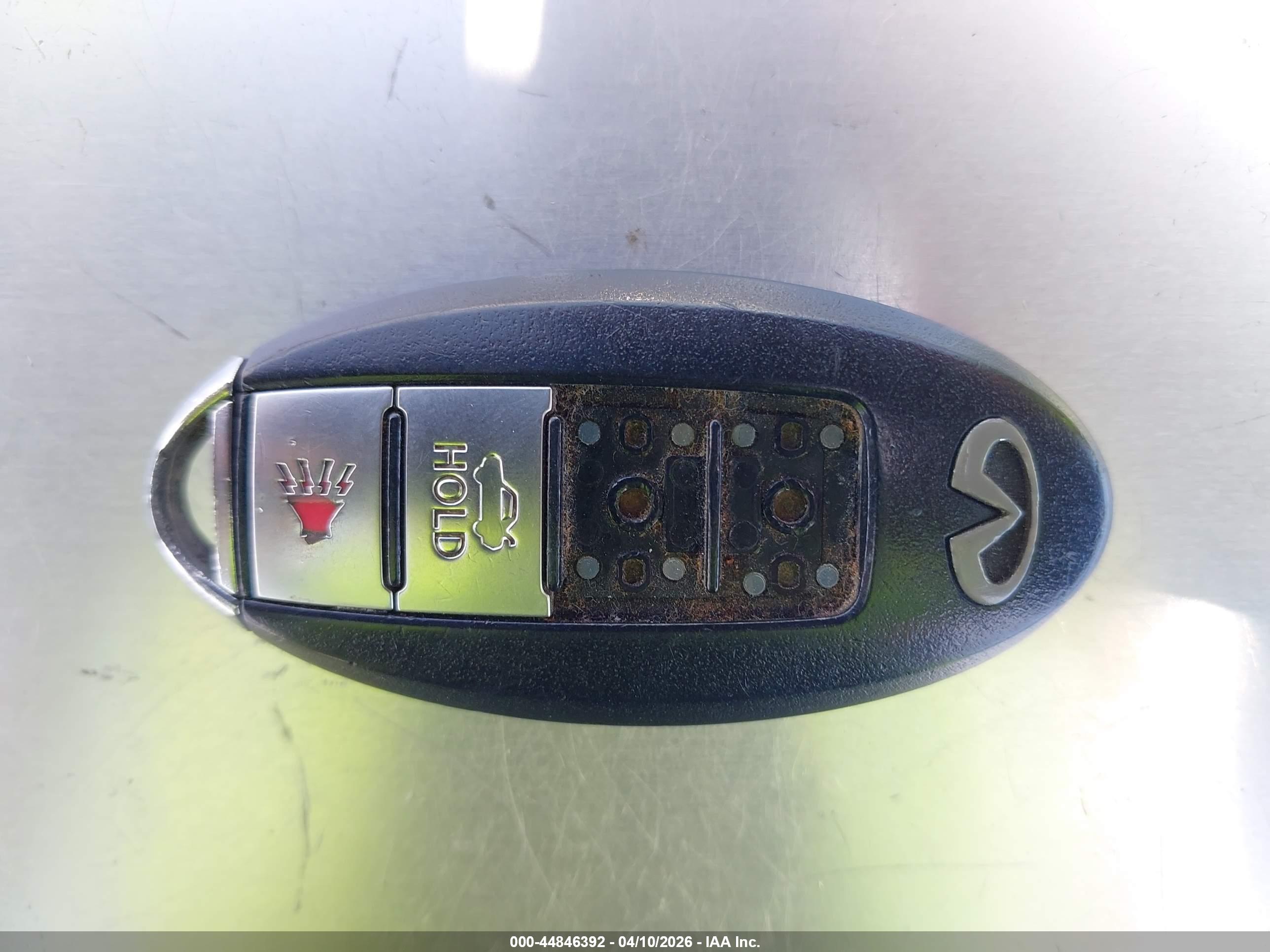 INFINITI G35 image 11