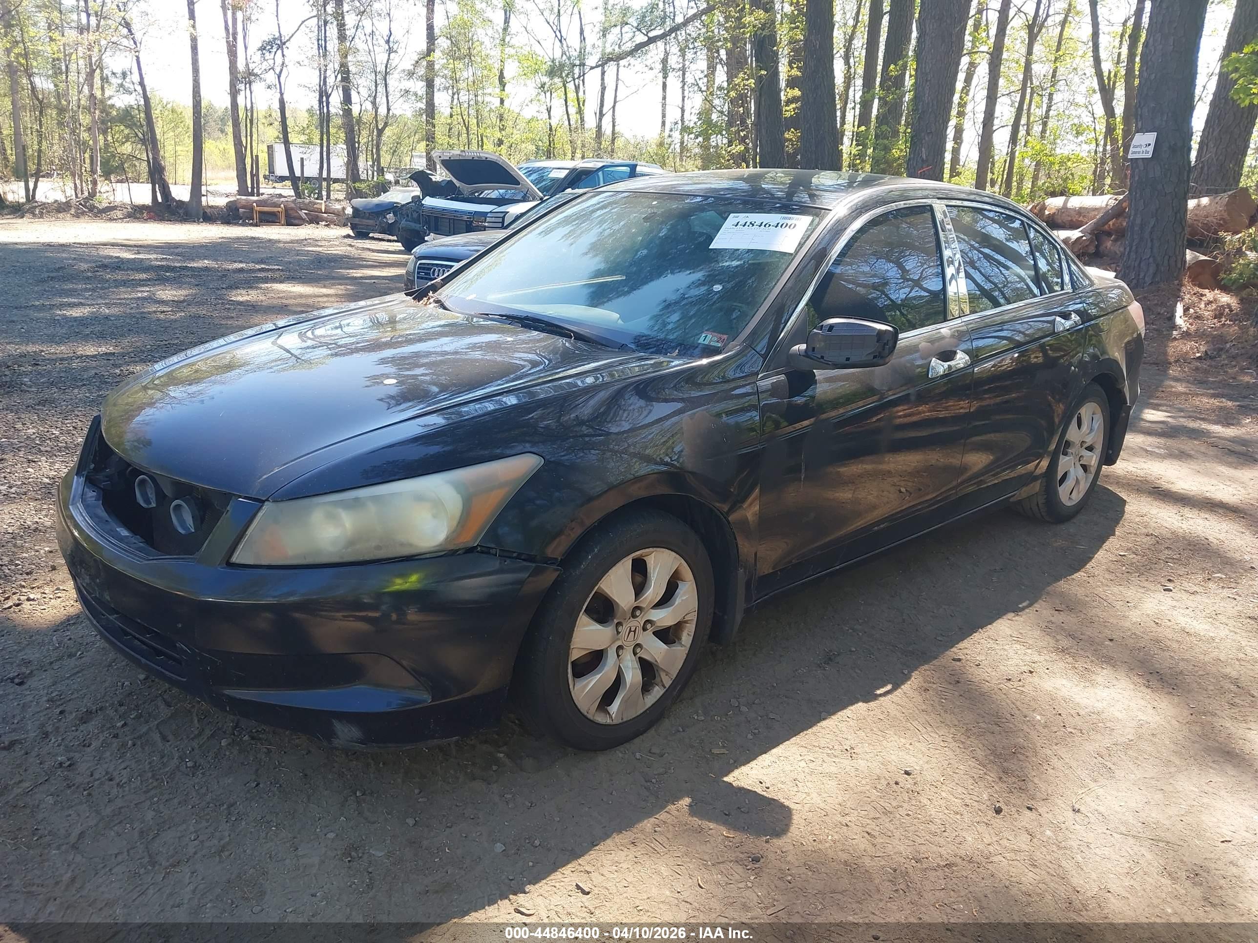 HONDA ACCORD image 2
