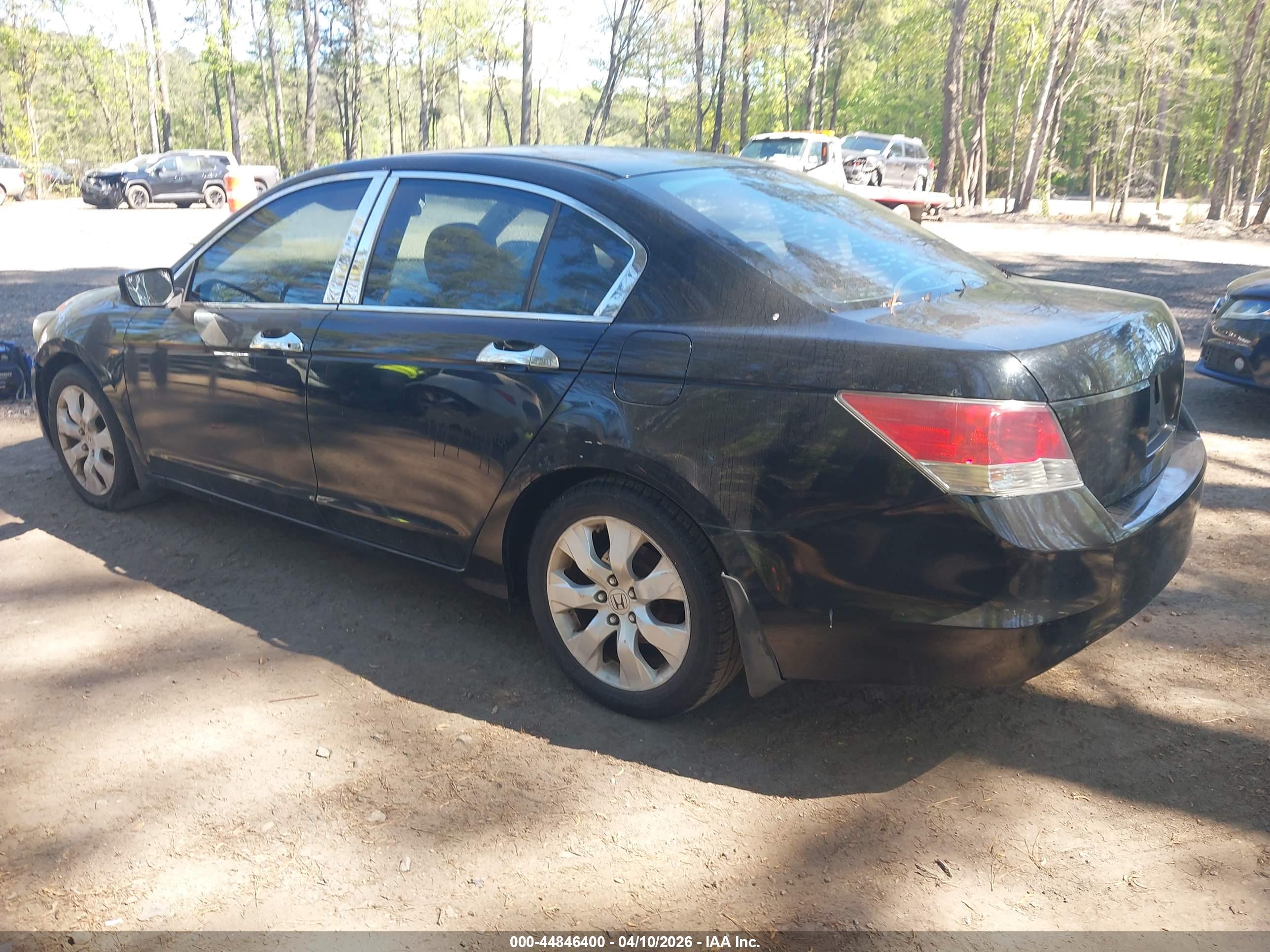 HONDA ACCORD image 3