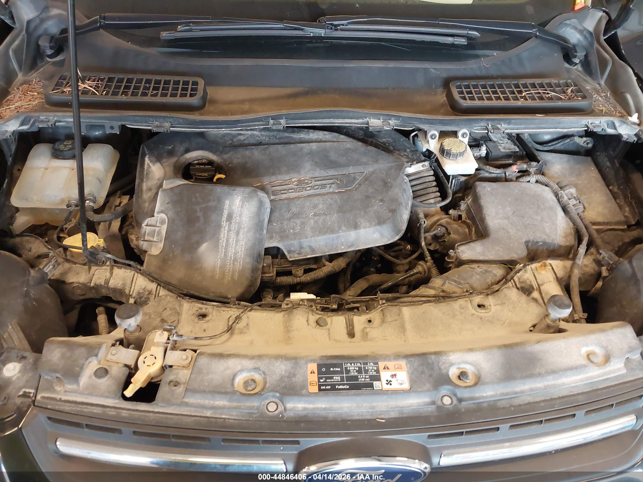 FORD ESCAPE image 10