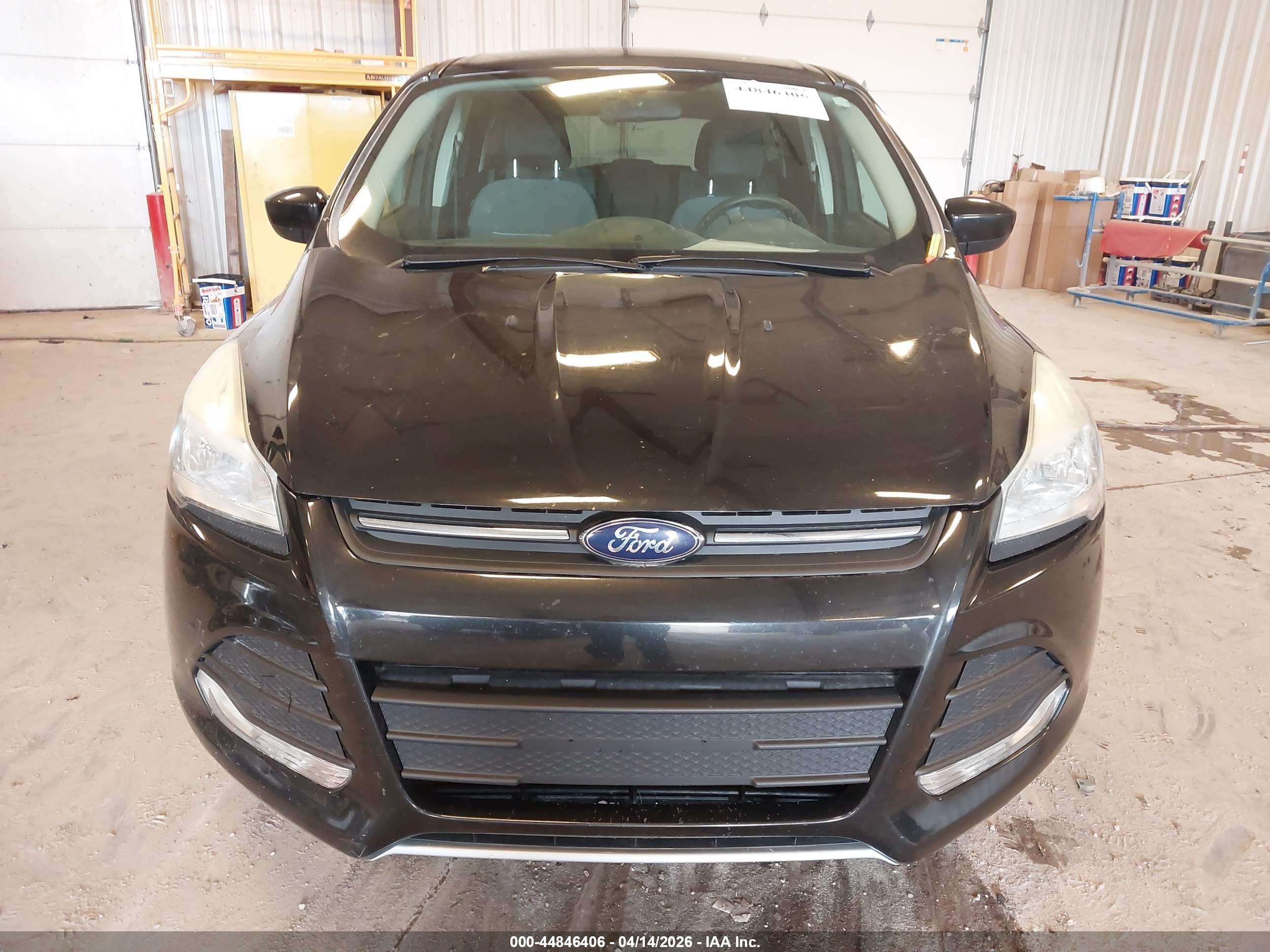 FORD ESCAPE image 6