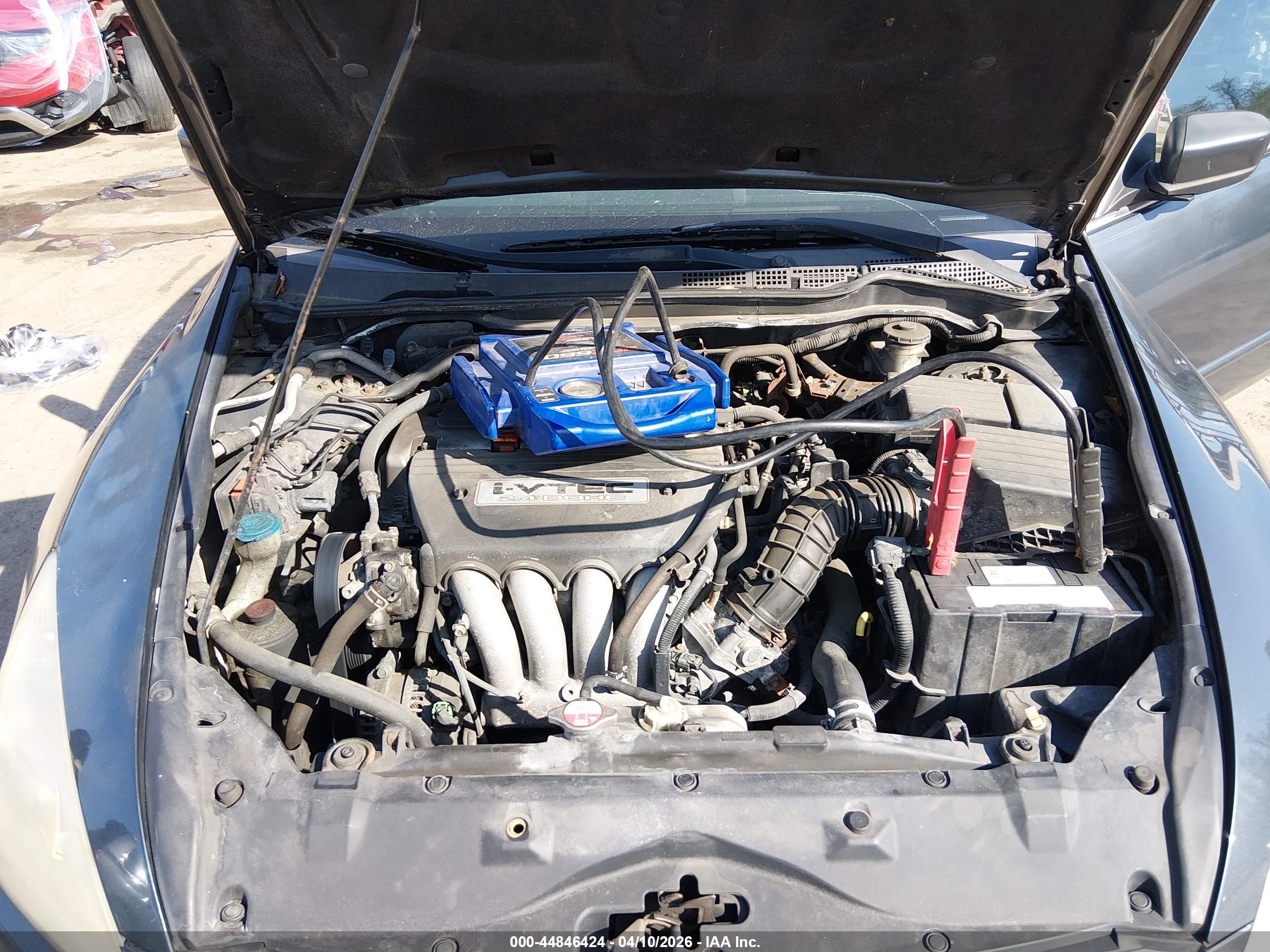 HONDA ACCORD image 10