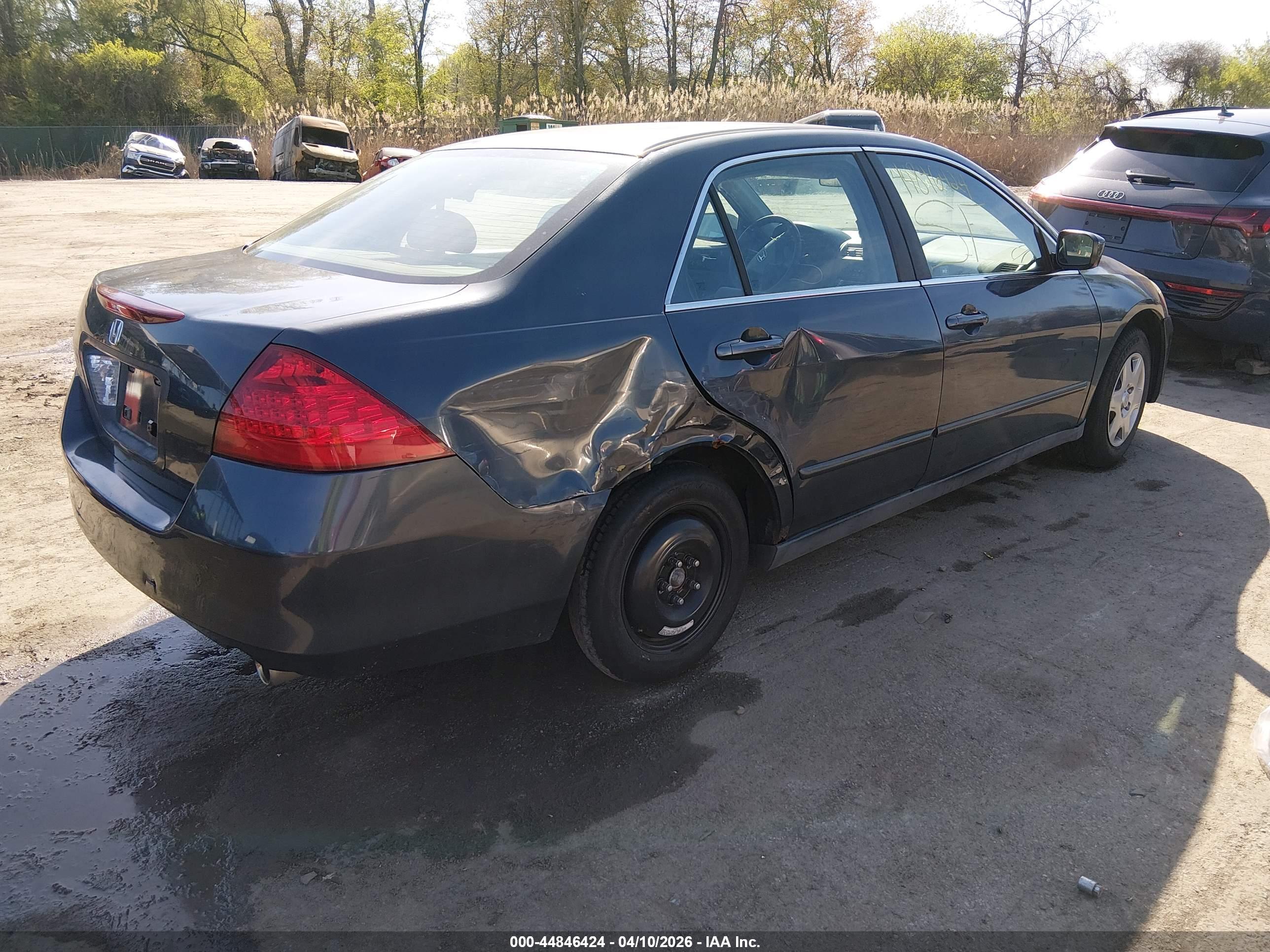 HONDA ACCORD image 4