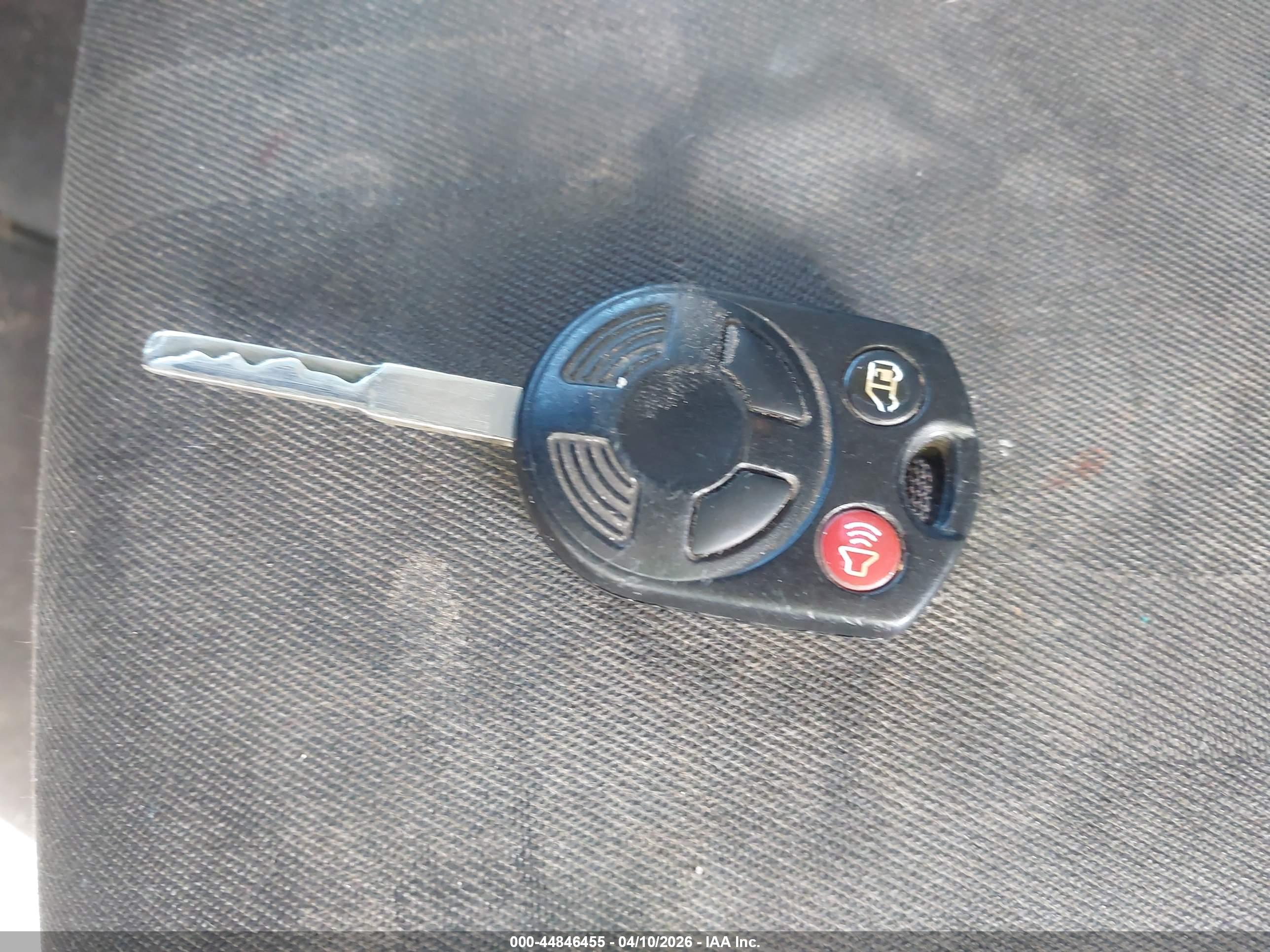 FORD TRANSIT image 11