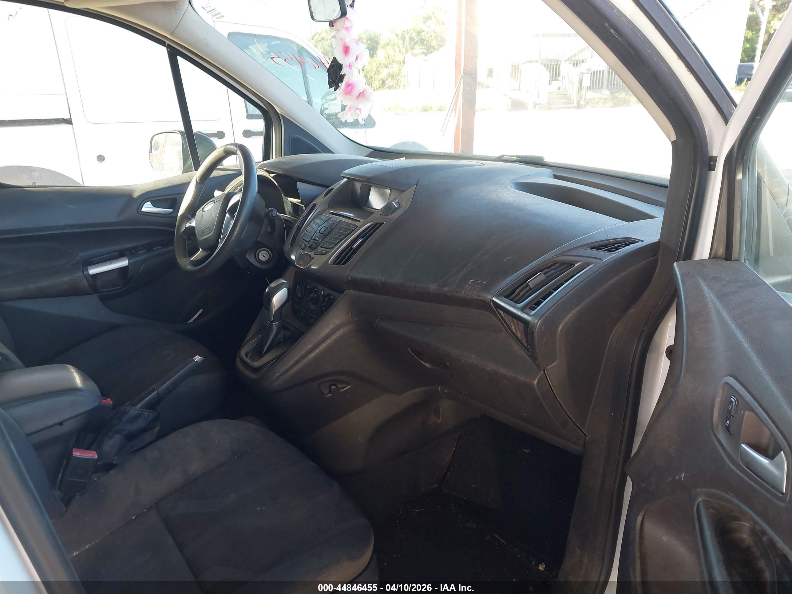 FORD TRANSIT image 5