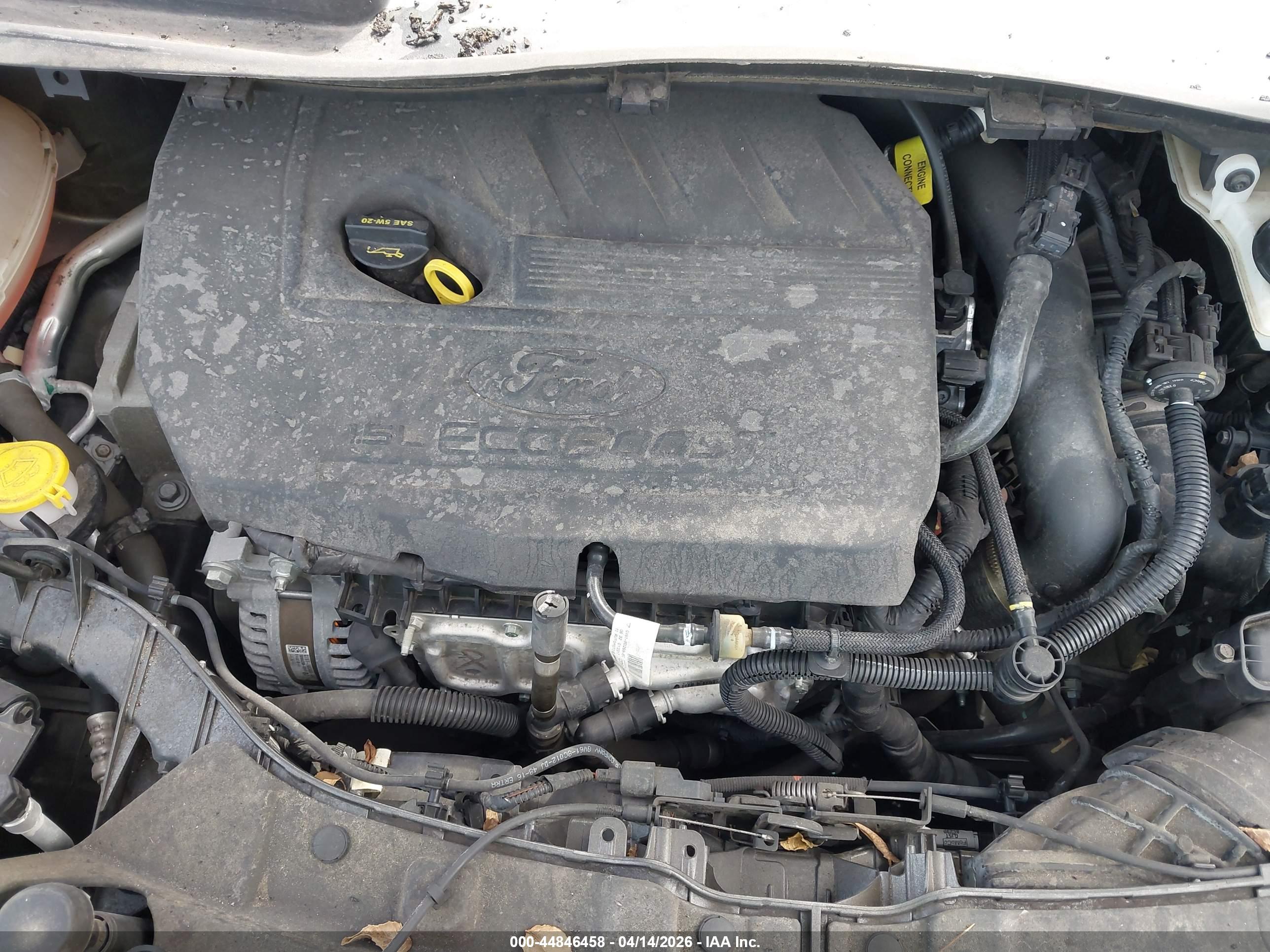 FORD ESCAPE image 10