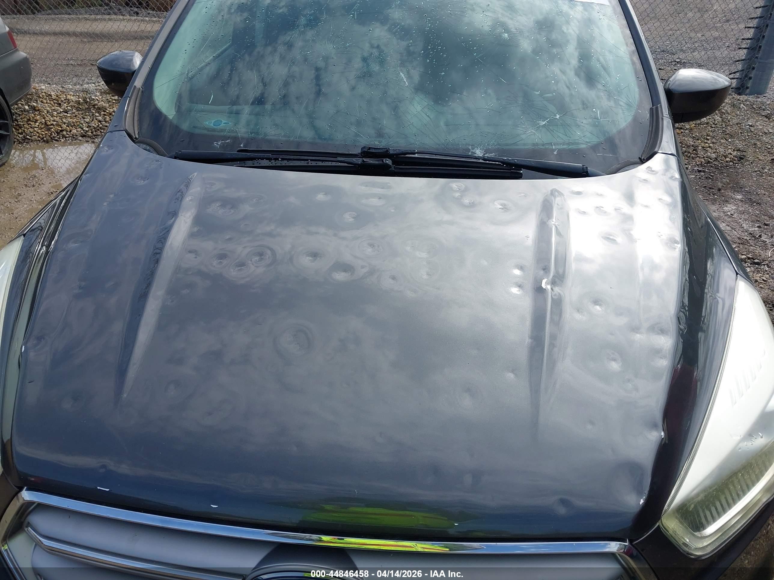 FORD ESCAPE image 6