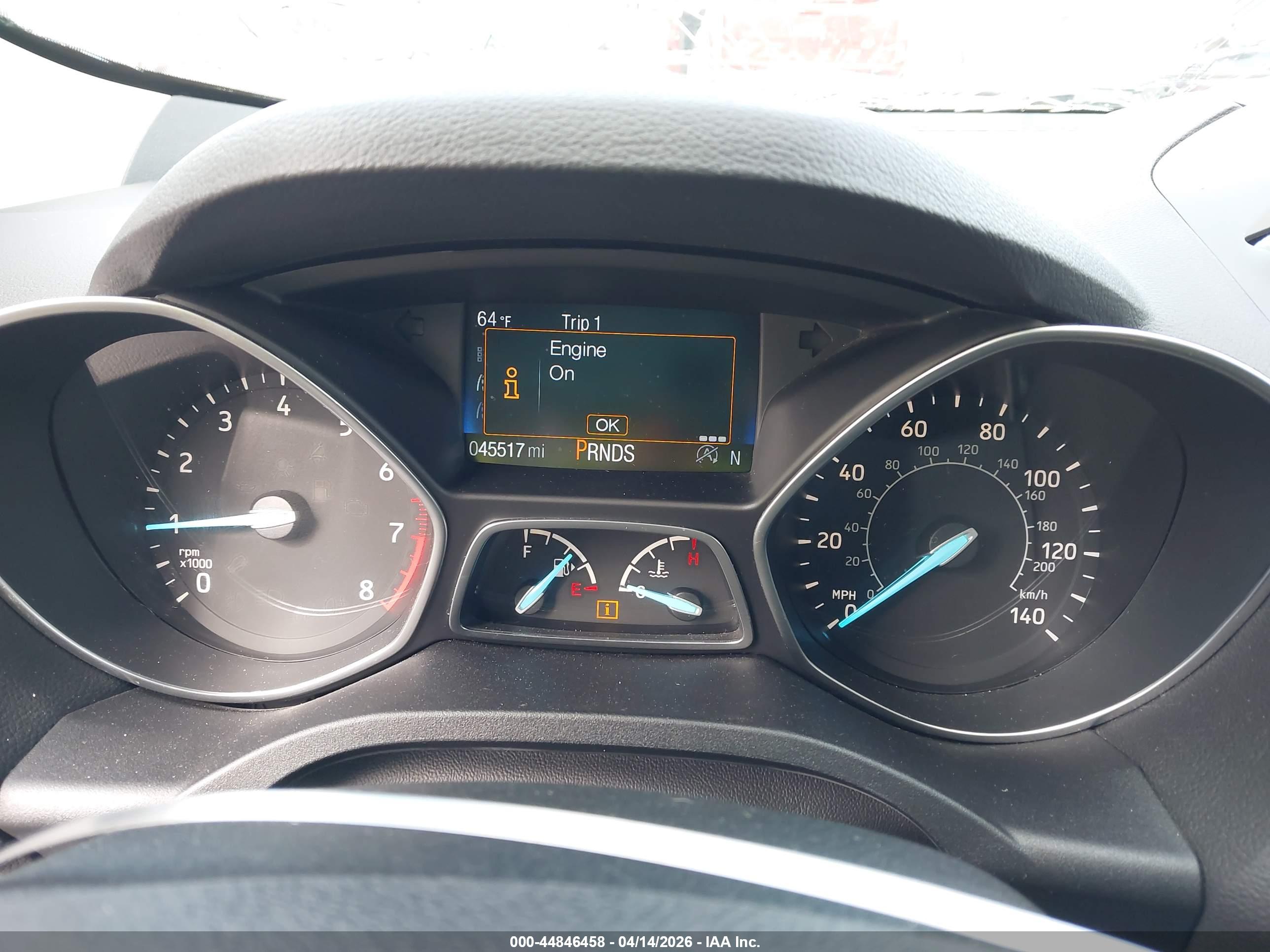 FORD ESCAPE image 7