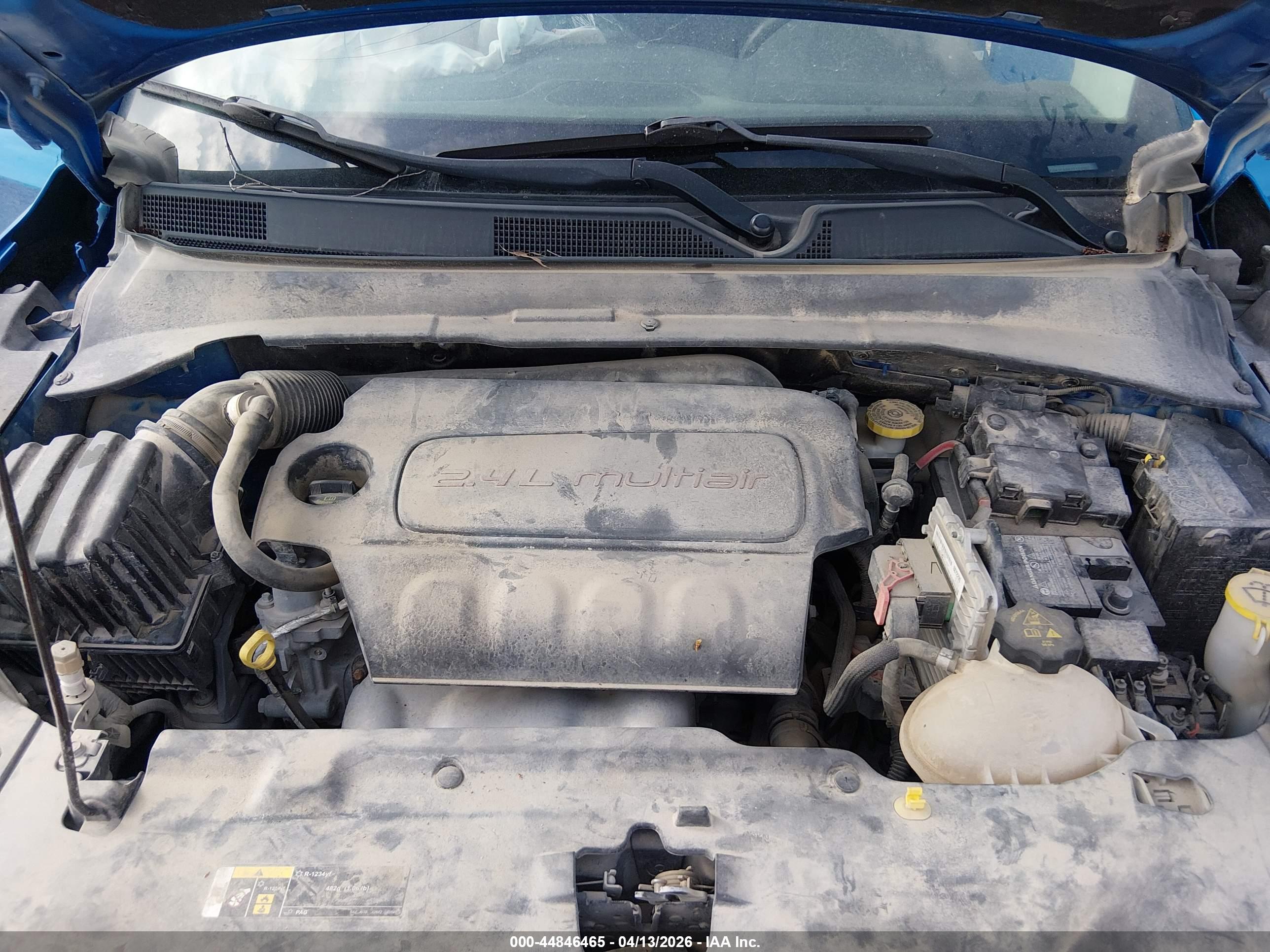JEEP COMPASS image 10