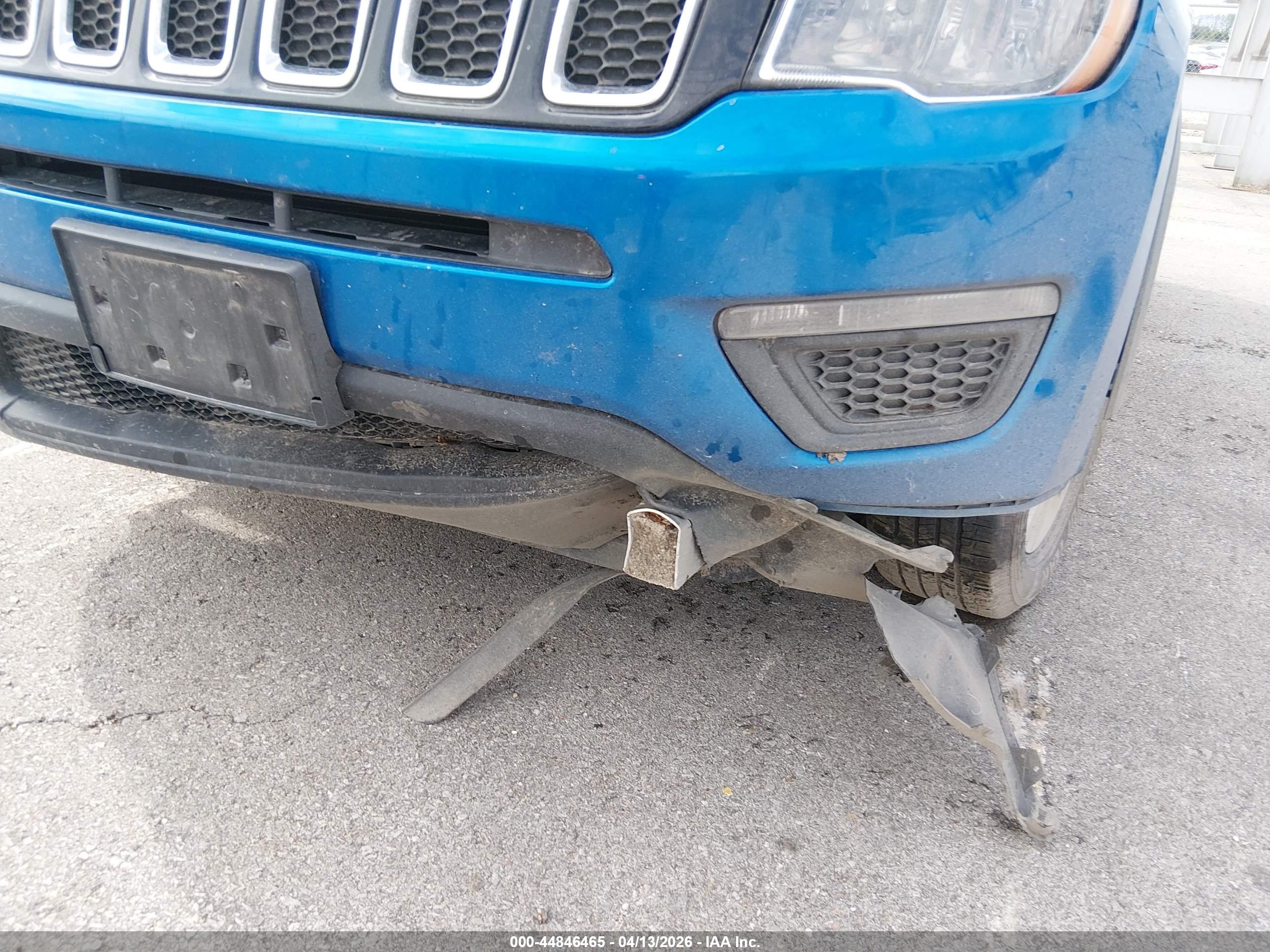 JEEP COMPASS image 6