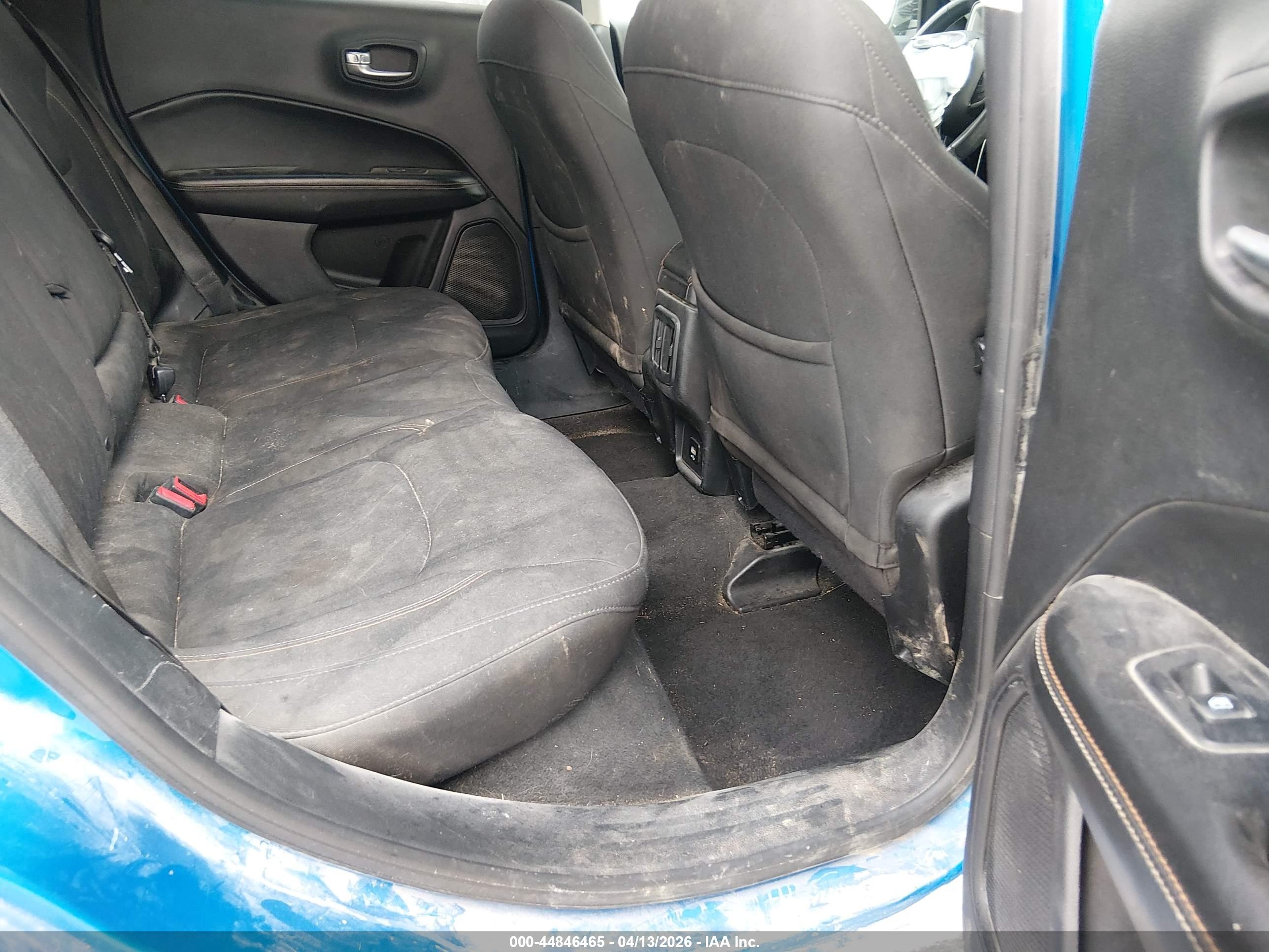 JEEP COMPASS image 8