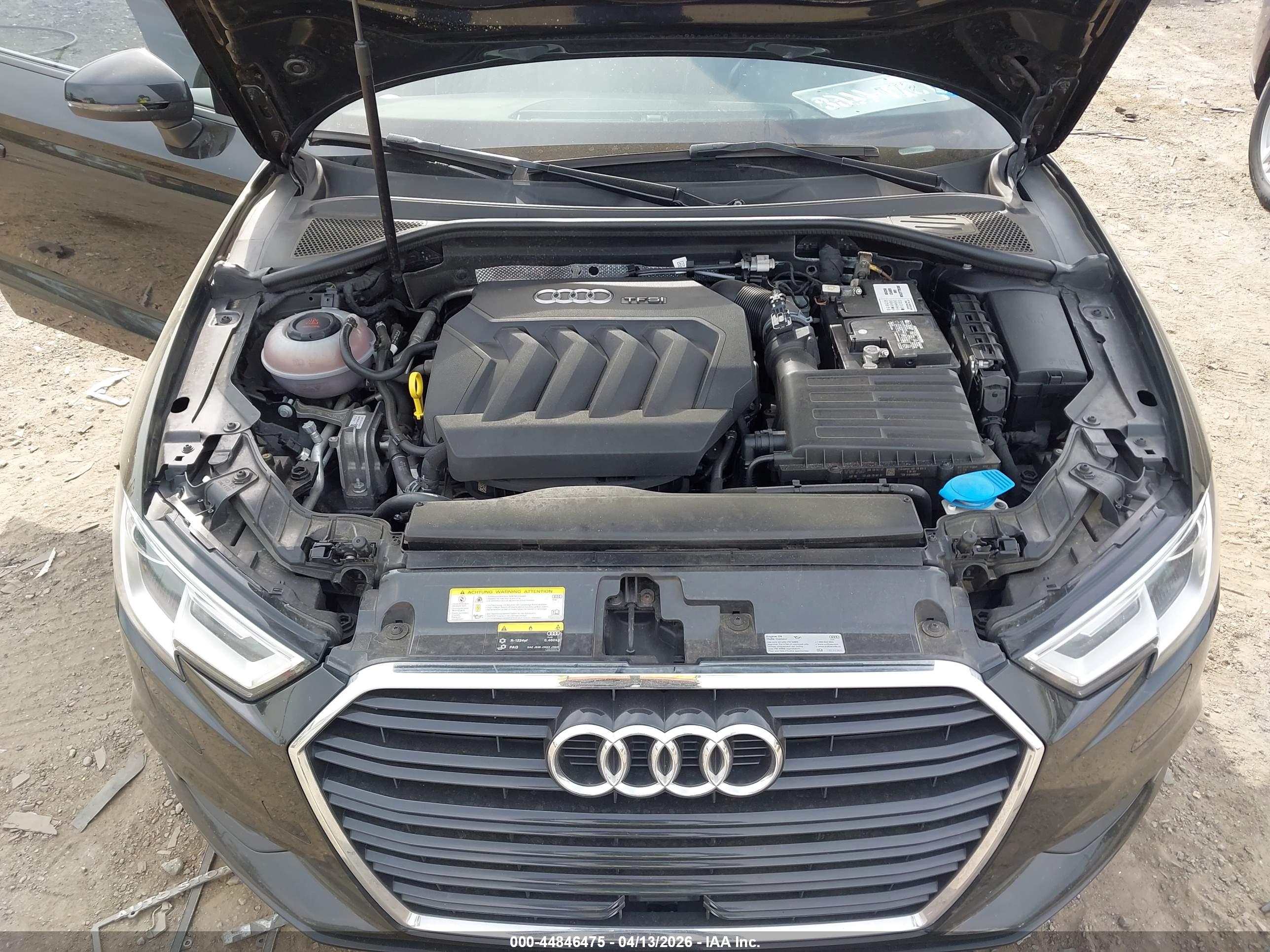 AUDI A3 image 10