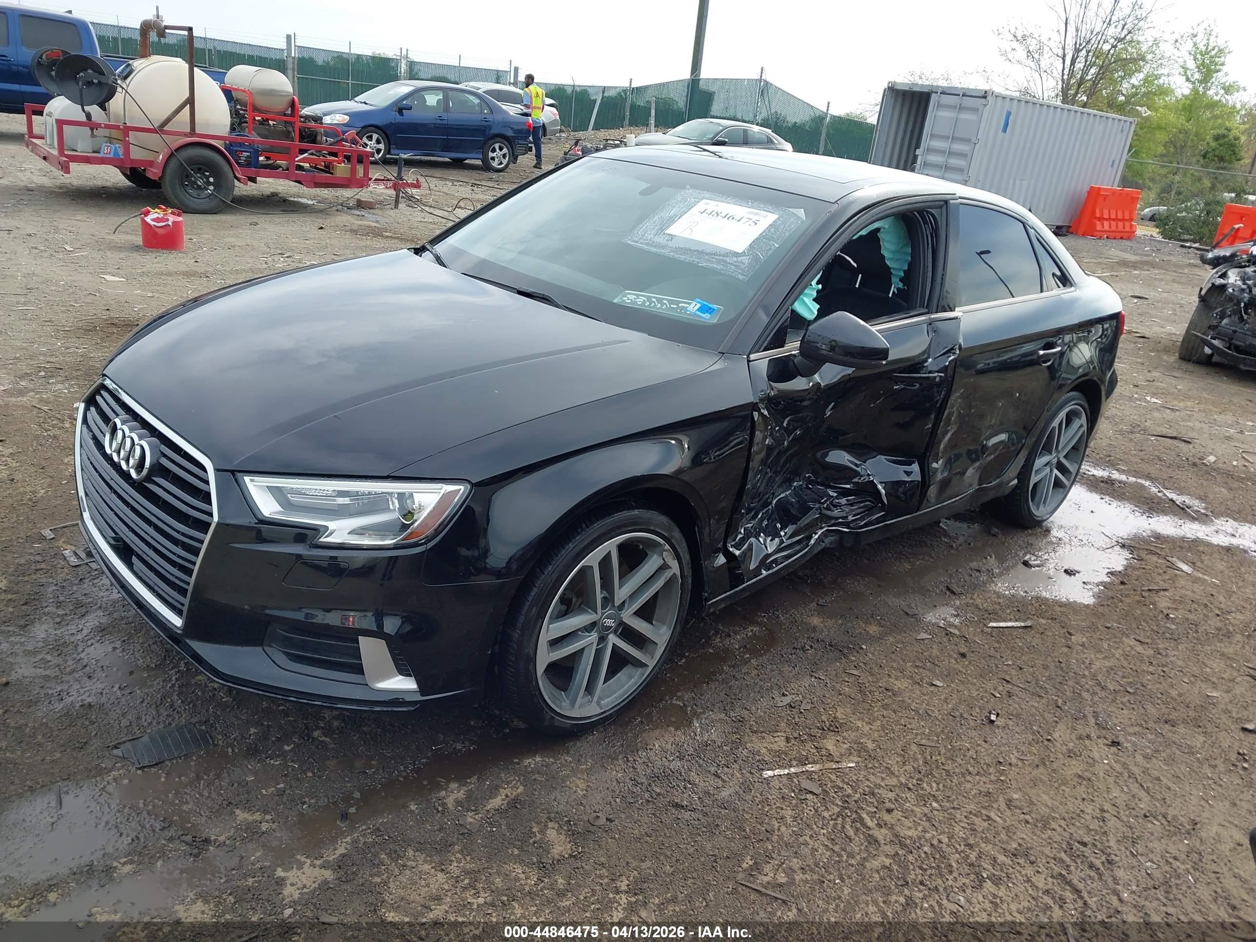 AUDI A3 image 2