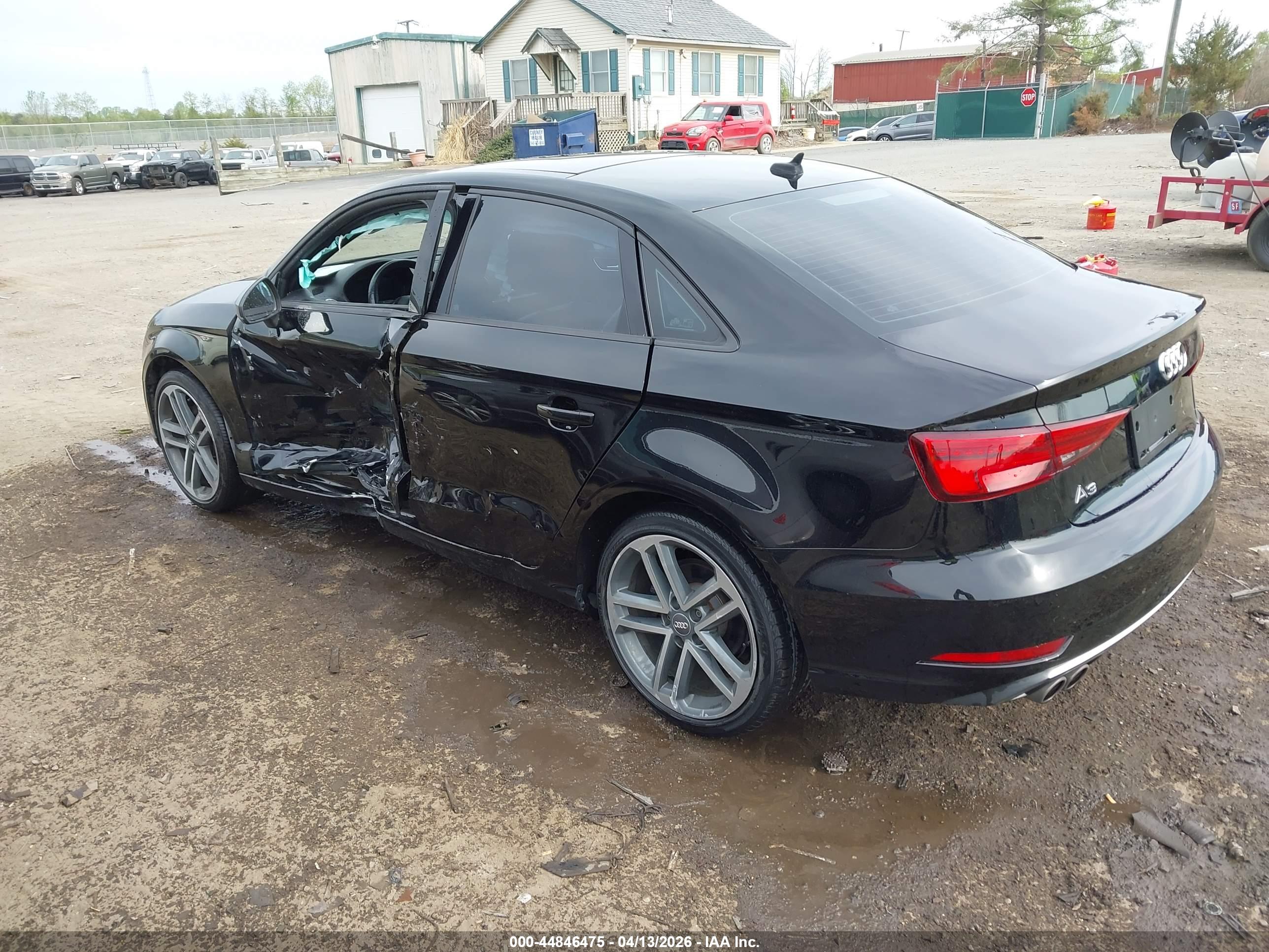 AUDI A3 image 3