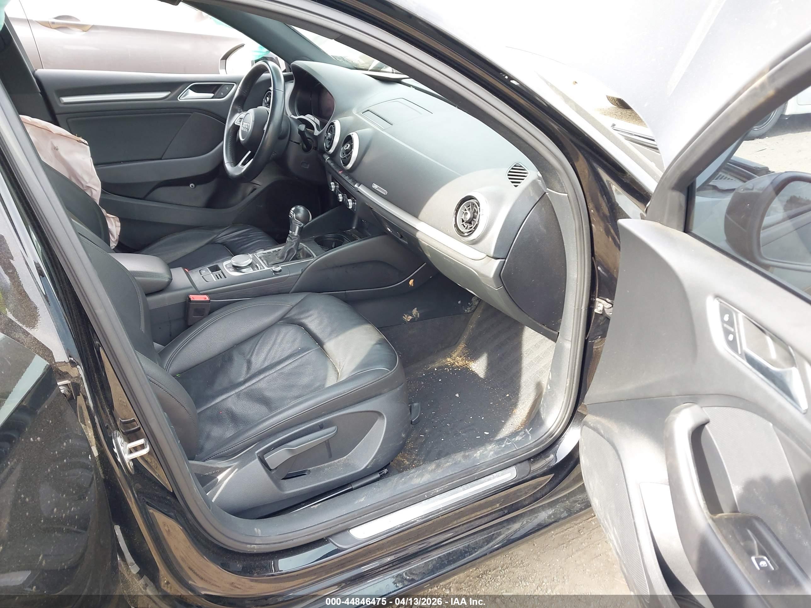 AUDI A3 image 5
