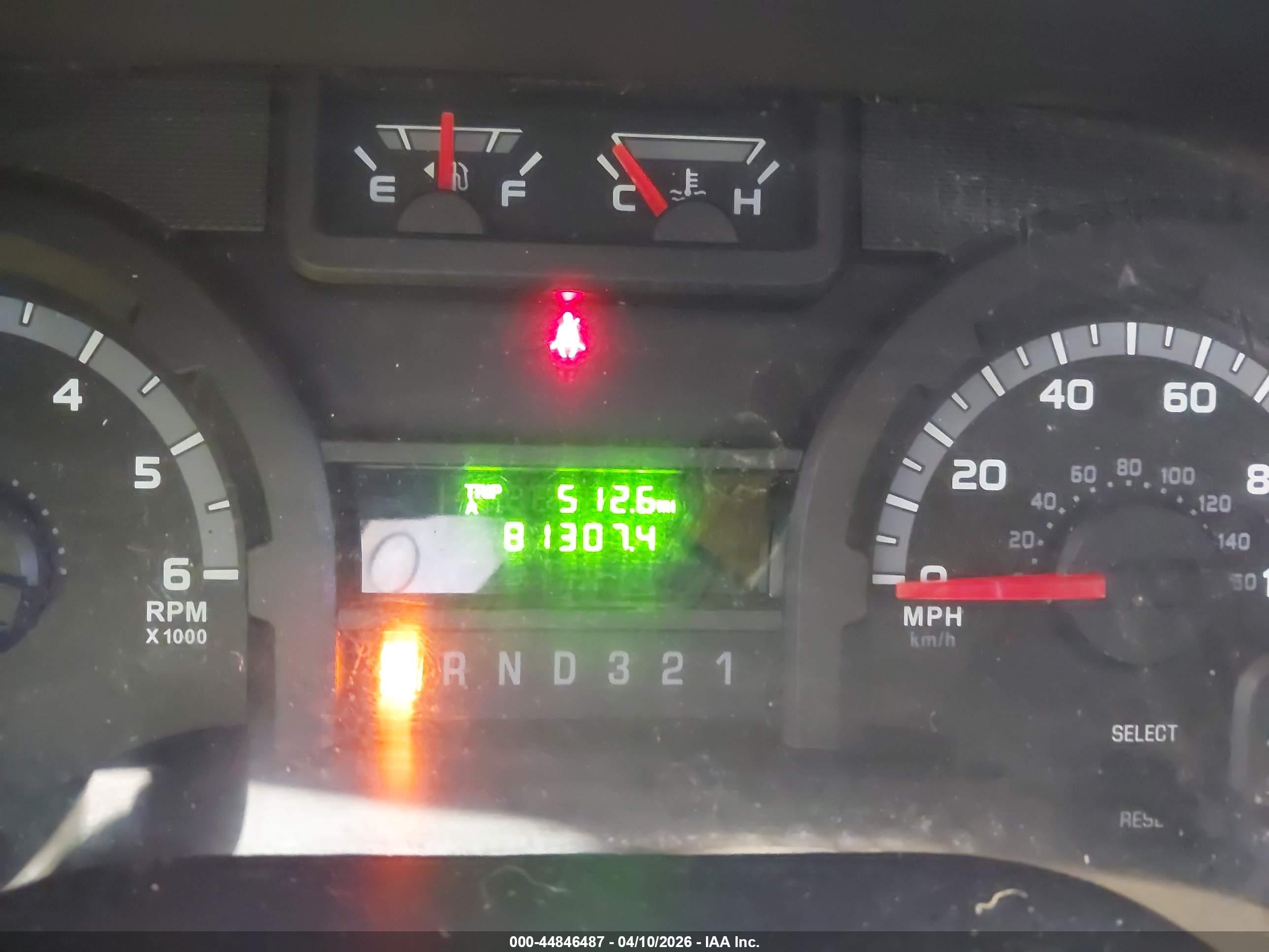 FORD E-450 image 6